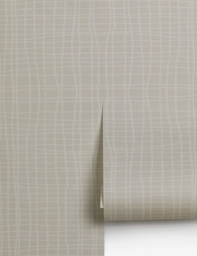 Seafarer Wallpaper by lan Byrd 