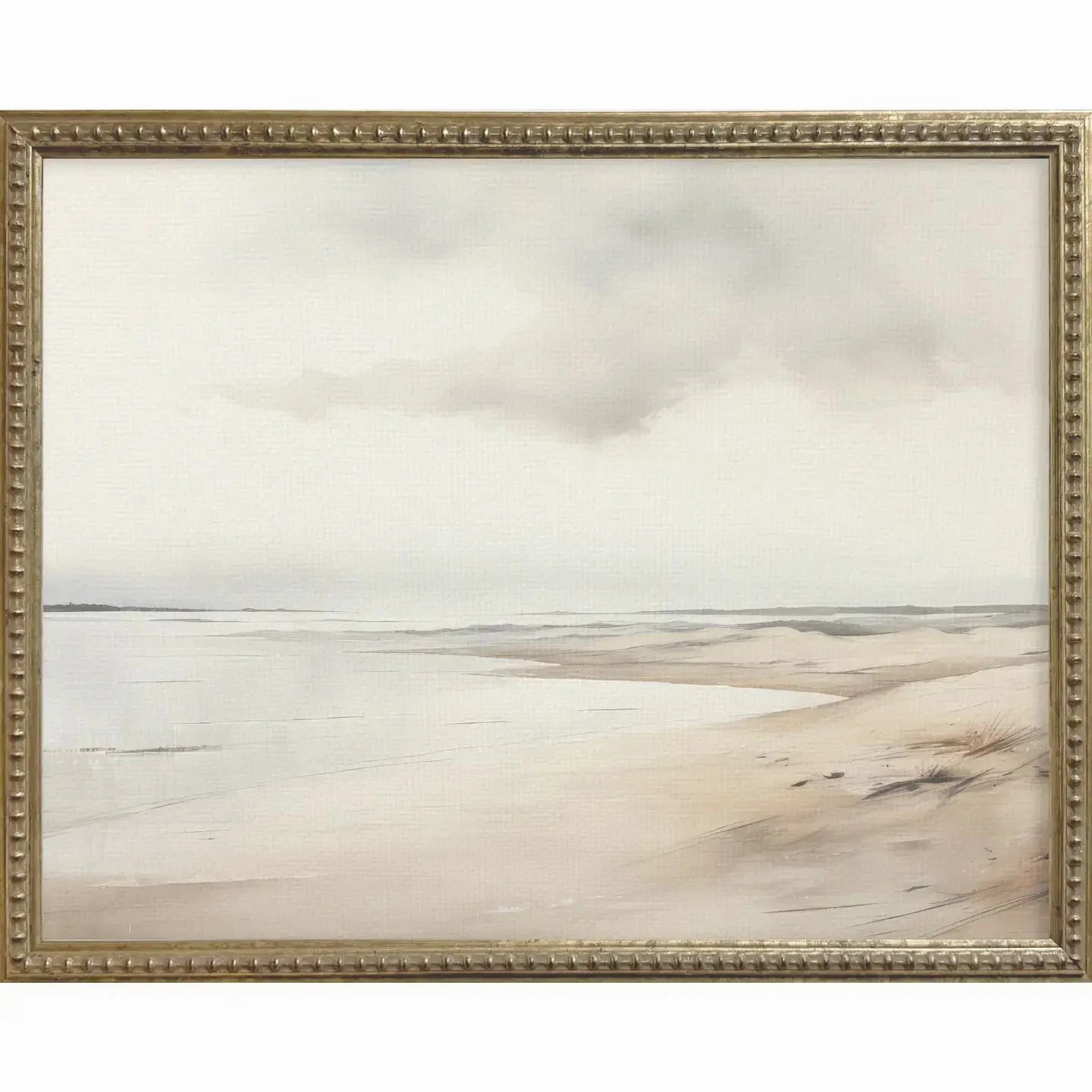 Seascape Gallery Framed Art 
