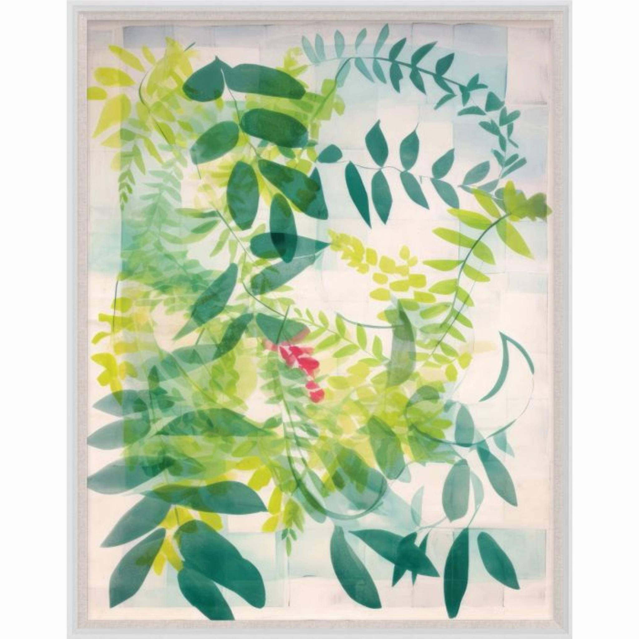 Secret Garden 2, Wall Art