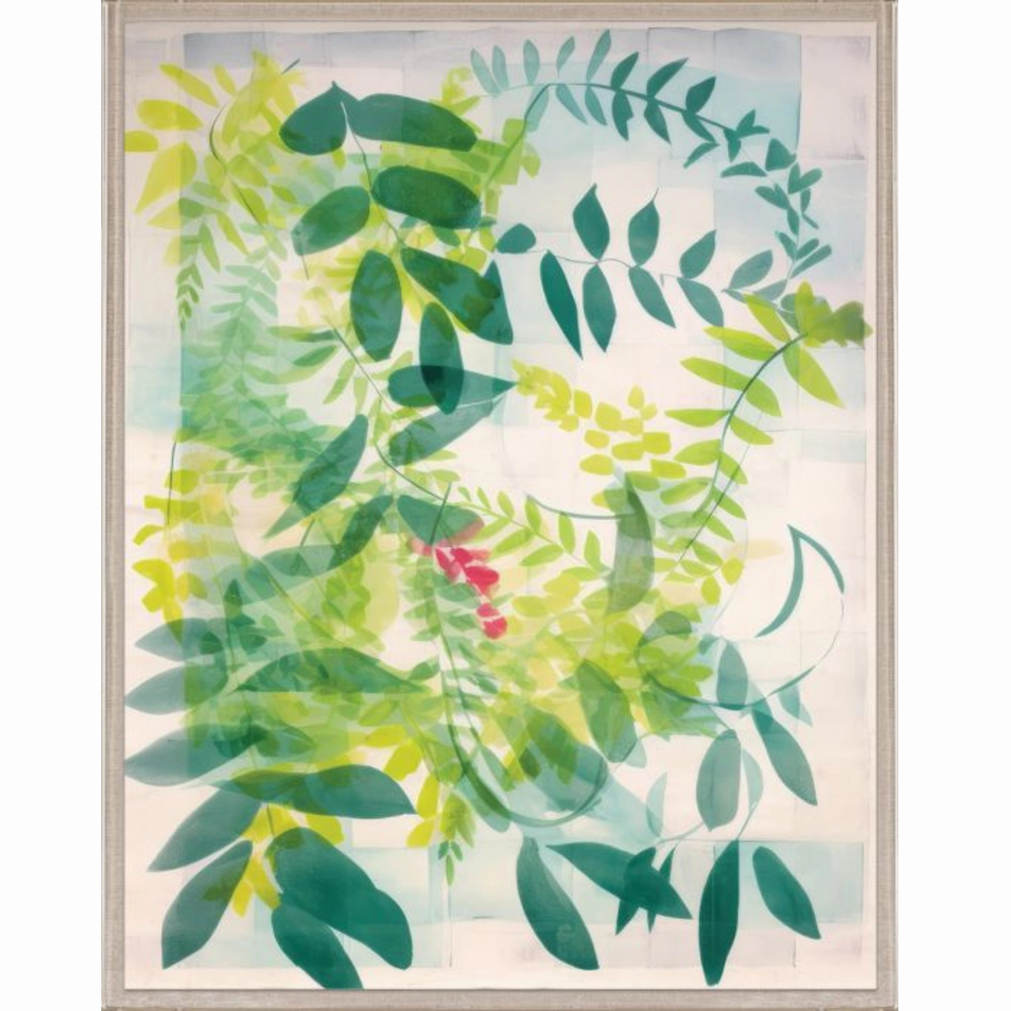Secret Garden 2, Wall Art