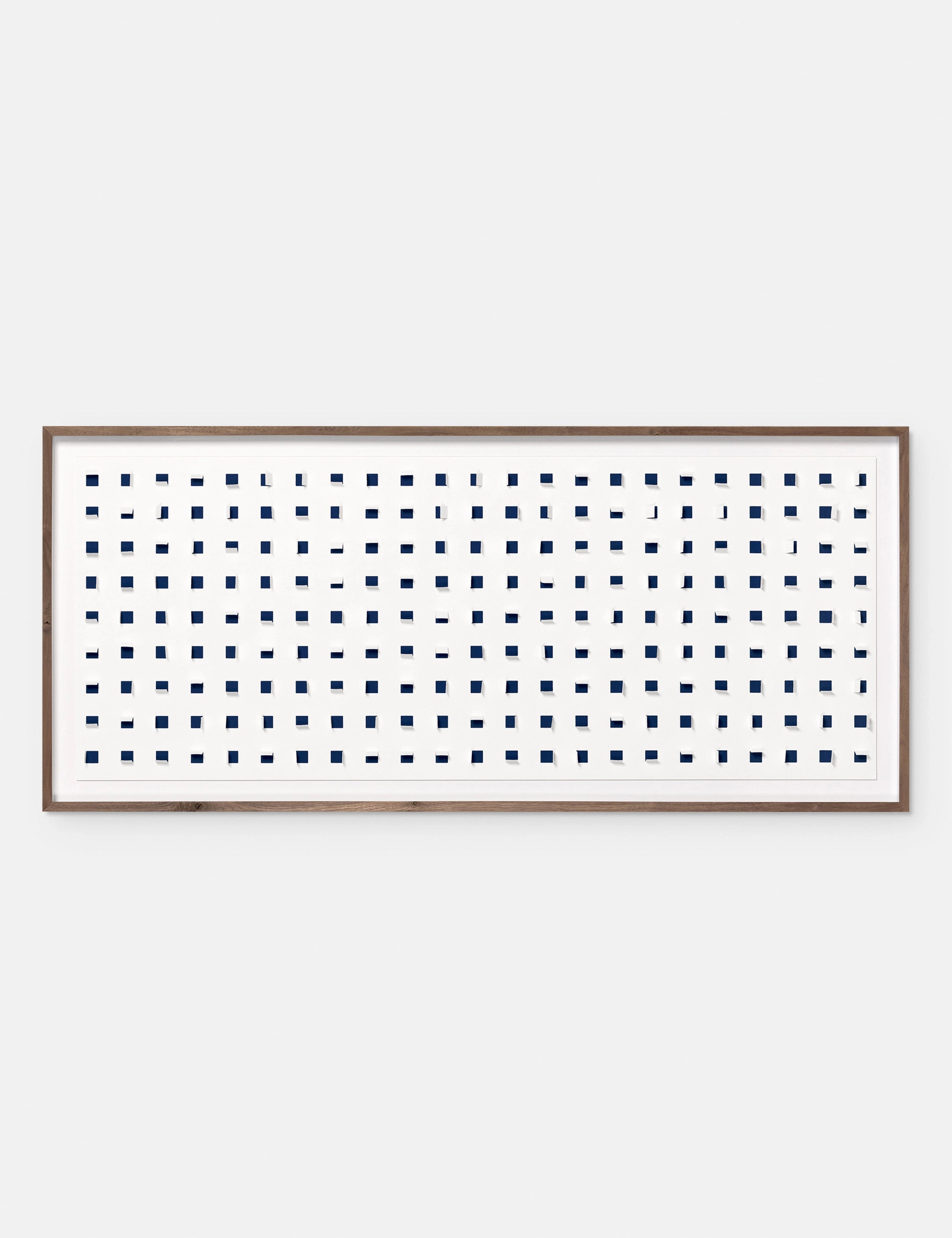 See Through Long Wall Art