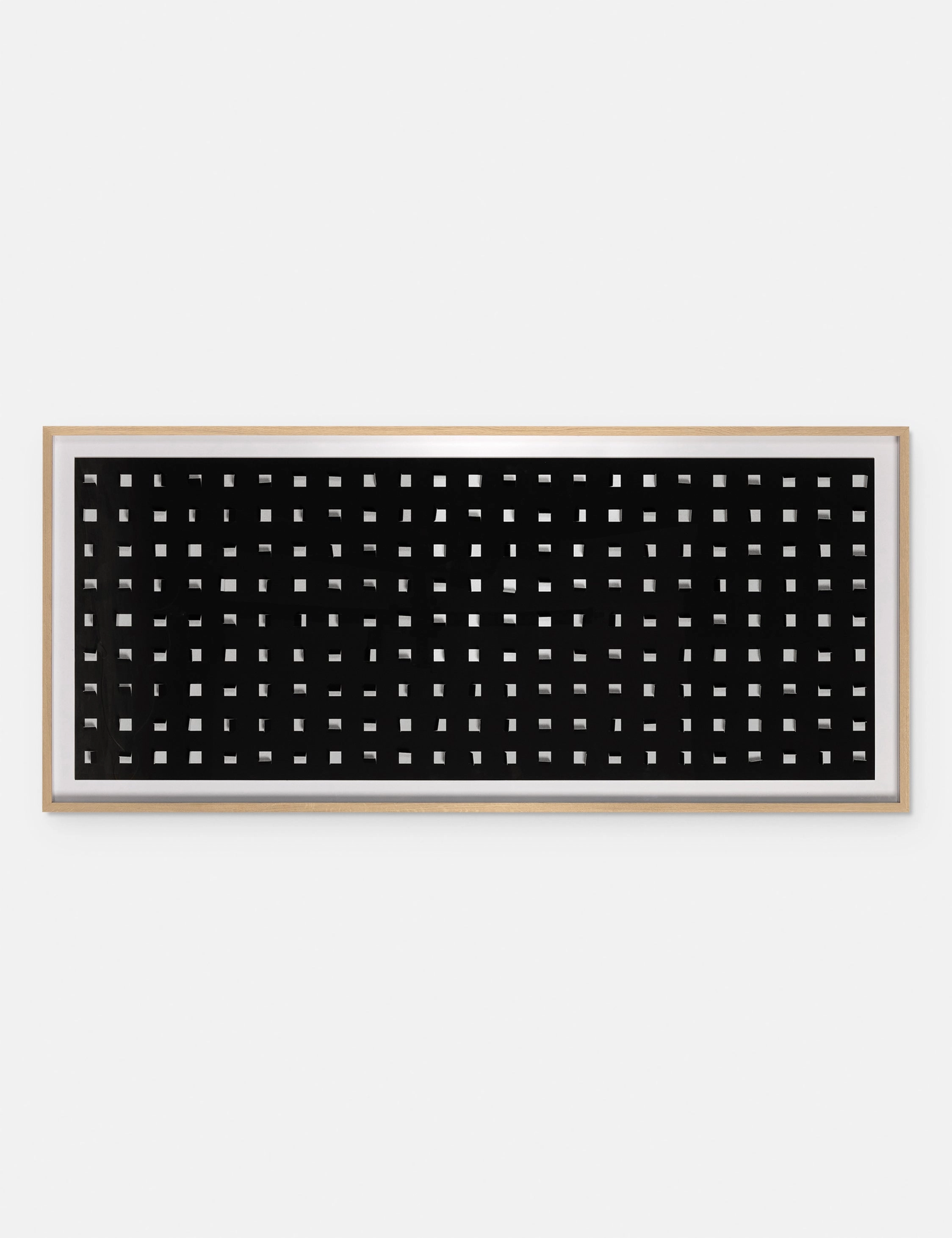 See Through Long Wall Art