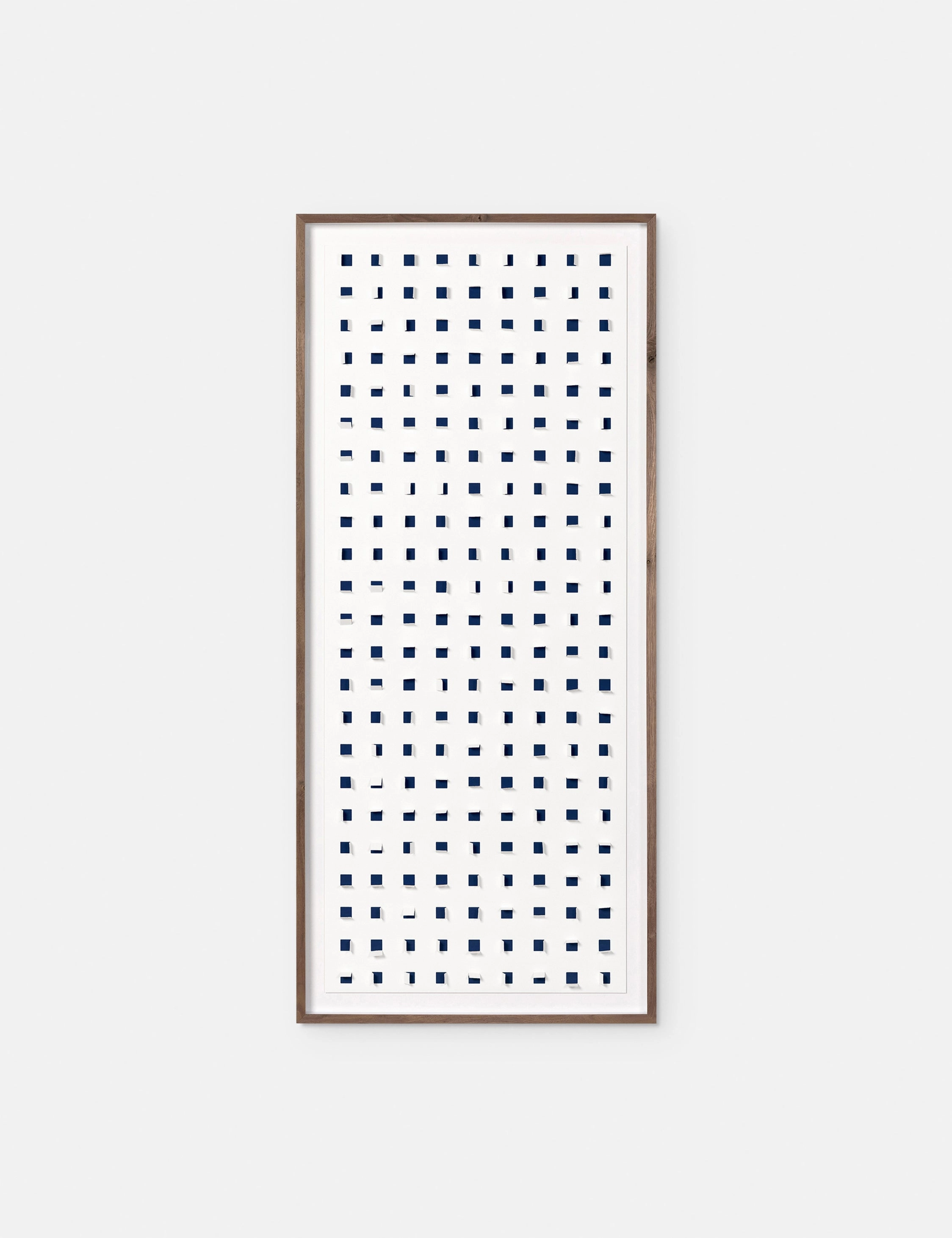 See Through Long Wall Art