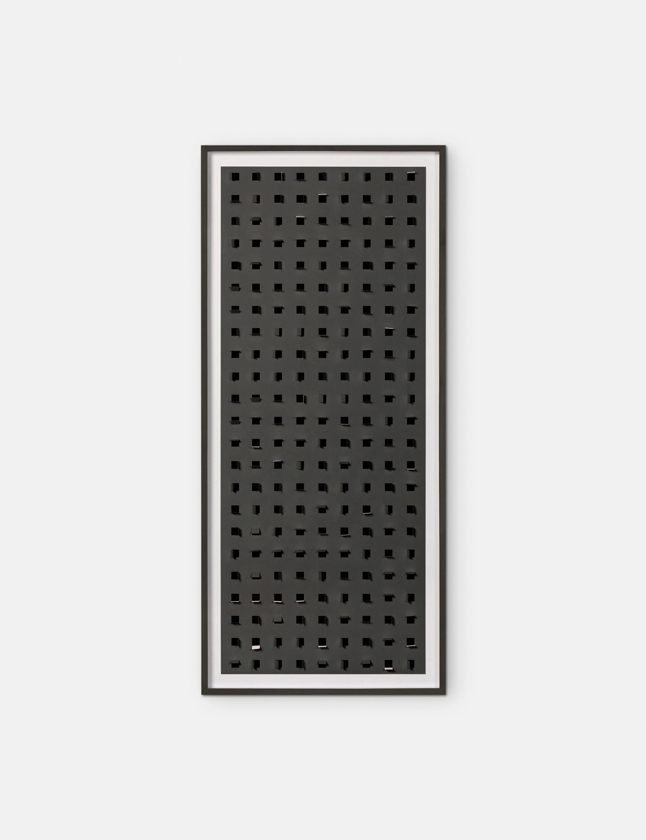 See Through Long Wall Art