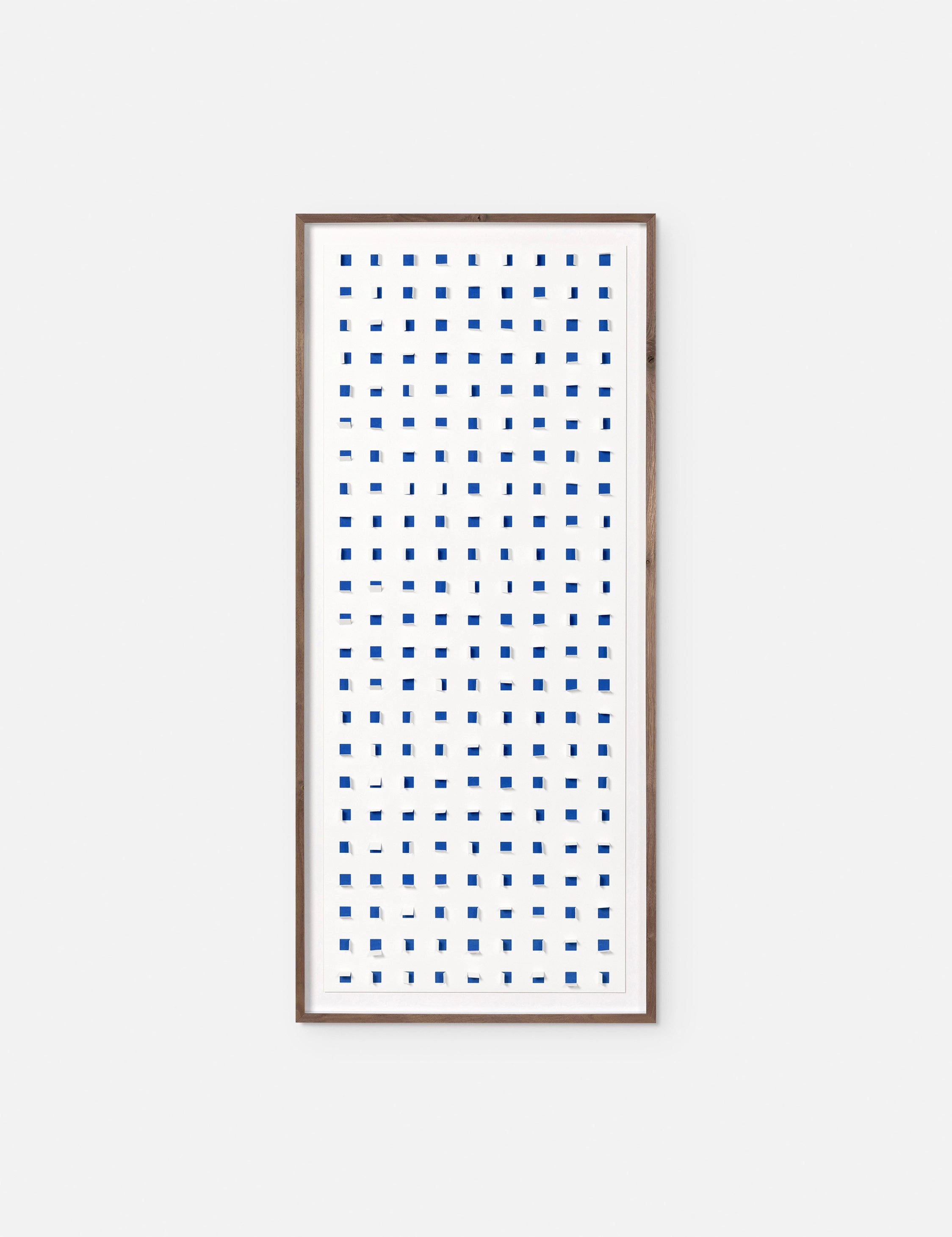 See Through Long Wall Art