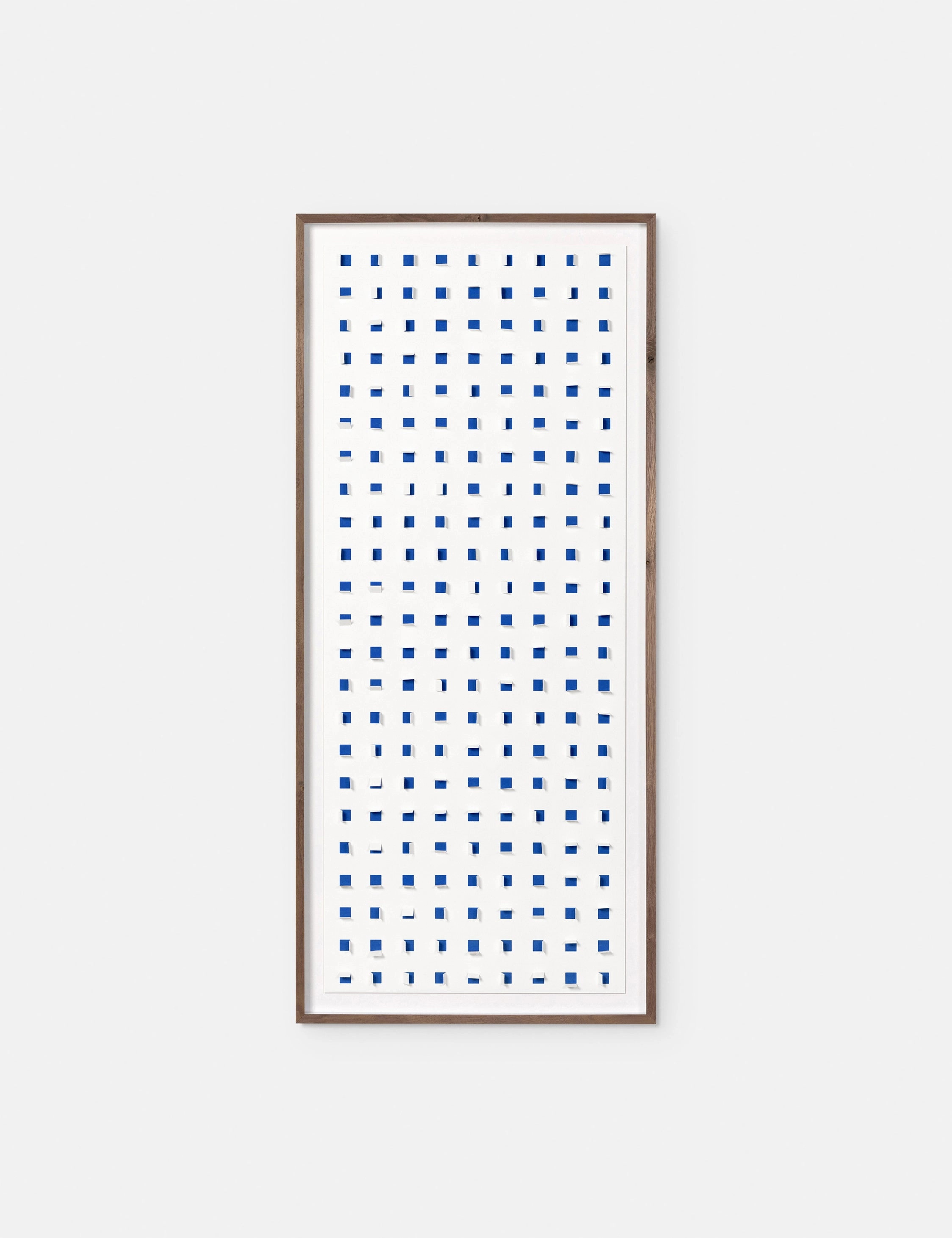 See Through Long Wall Art