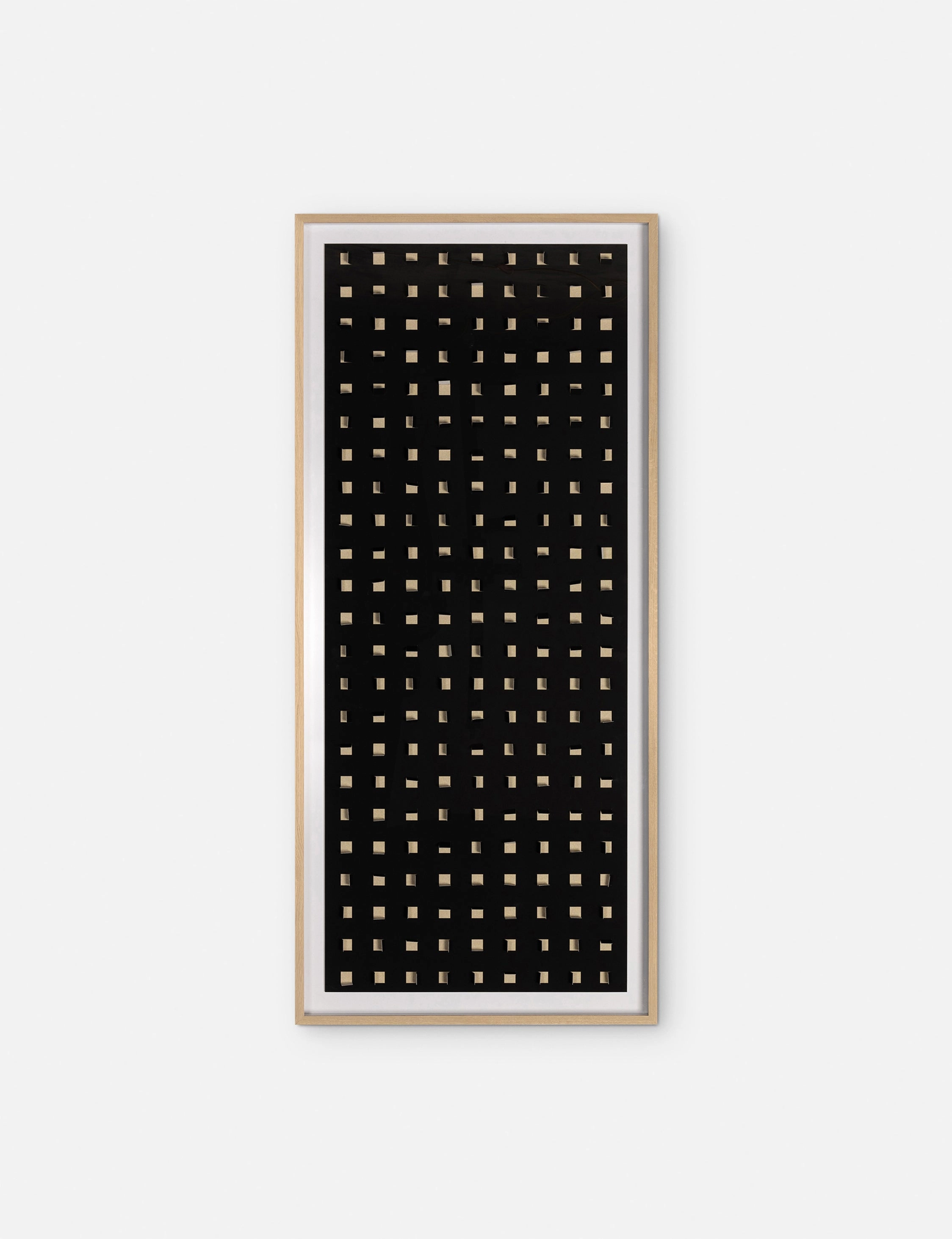 See Through Long Wall Art