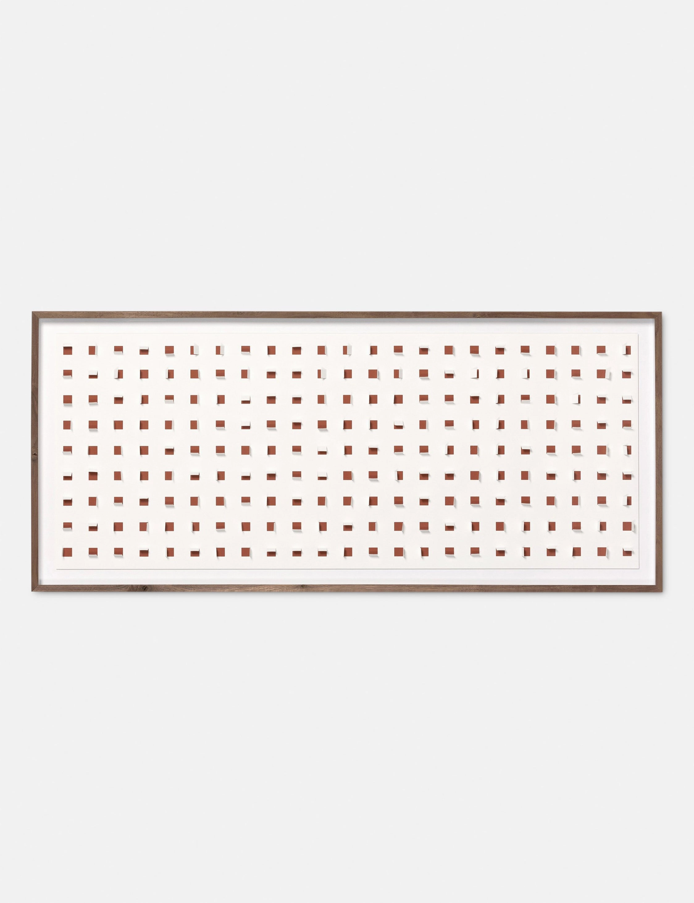 See Through Long Wall Art