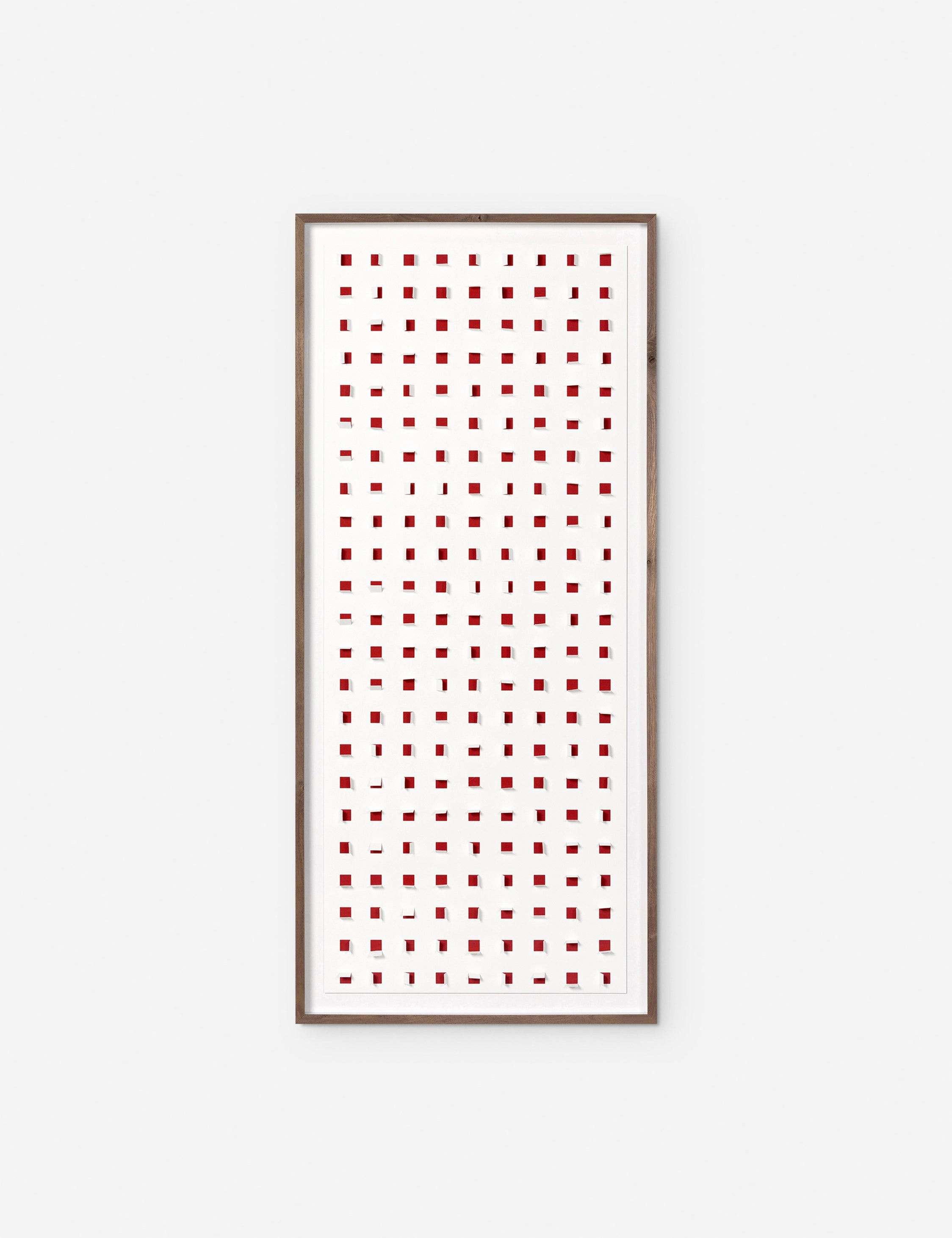 See Through Long Wall Art