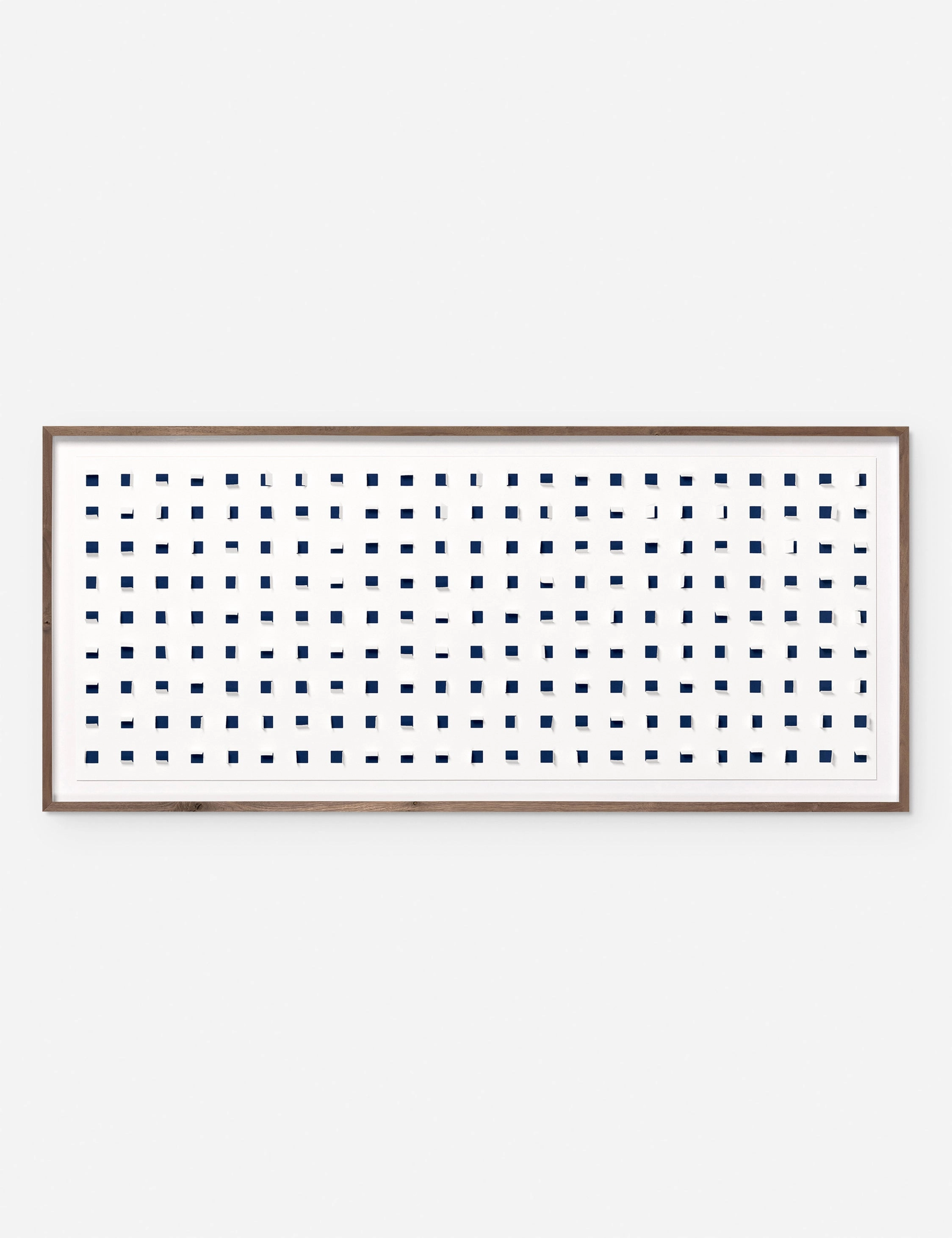 See Through Long Wall Art