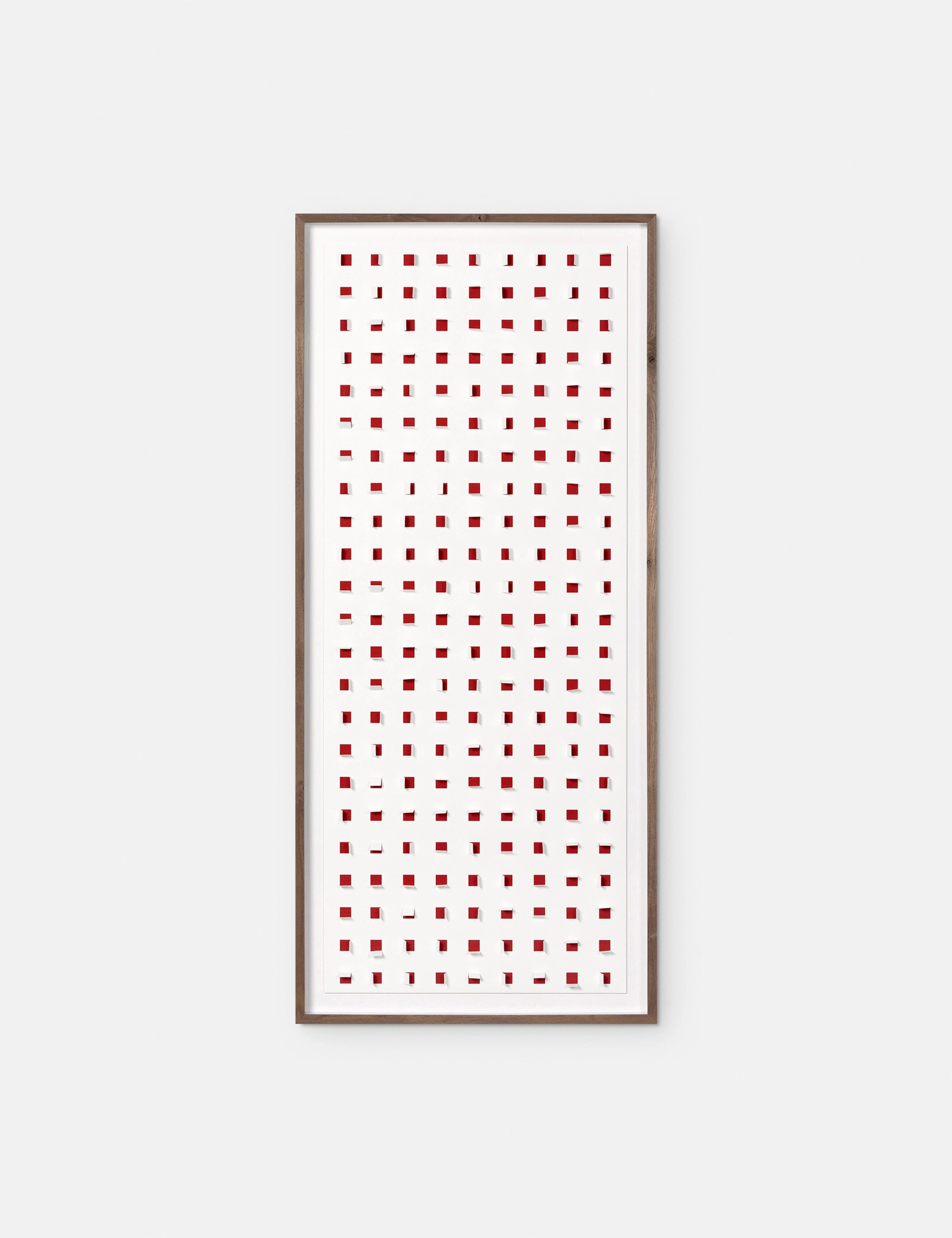 See Through Long Wall Art