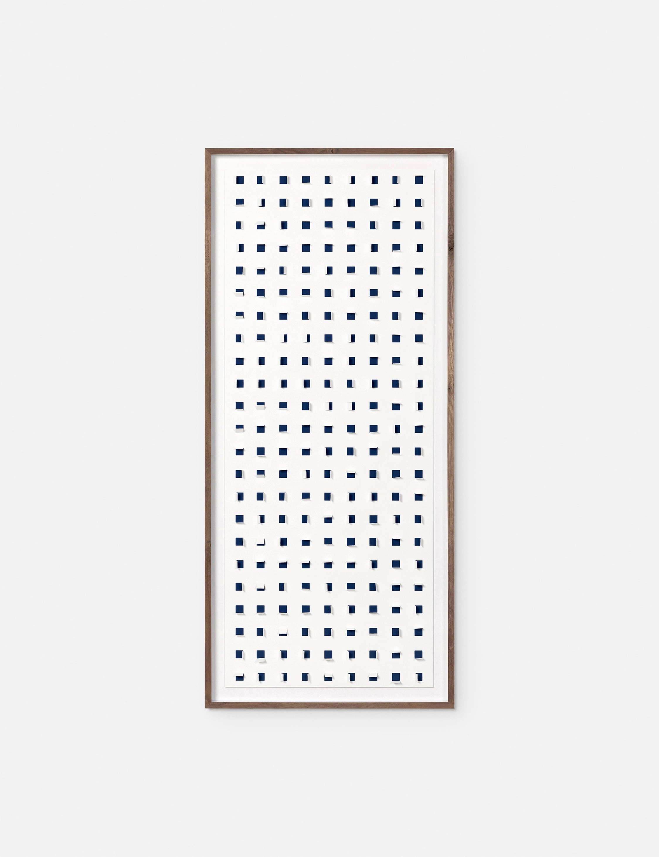 See Through Long Wall Art