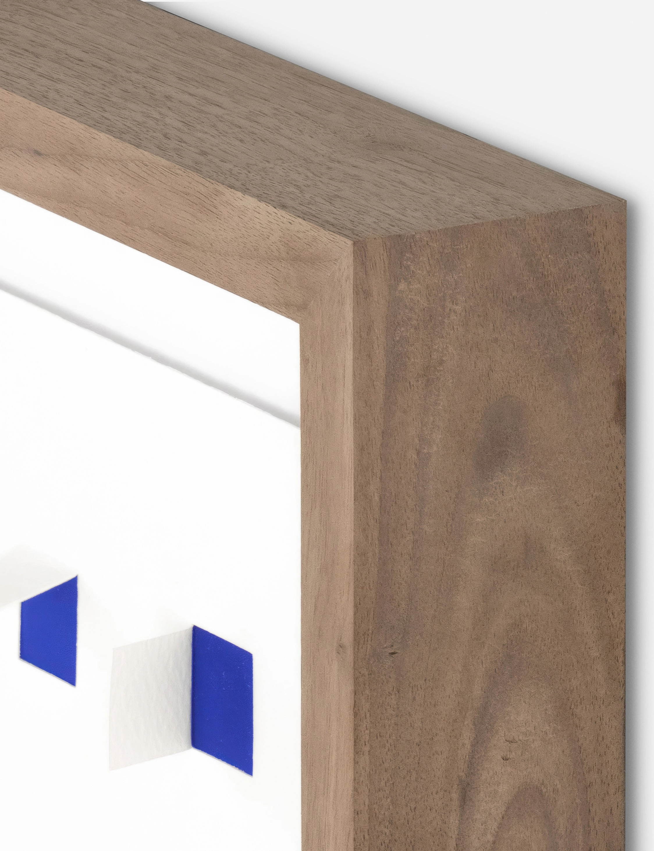 See Through Wall Art