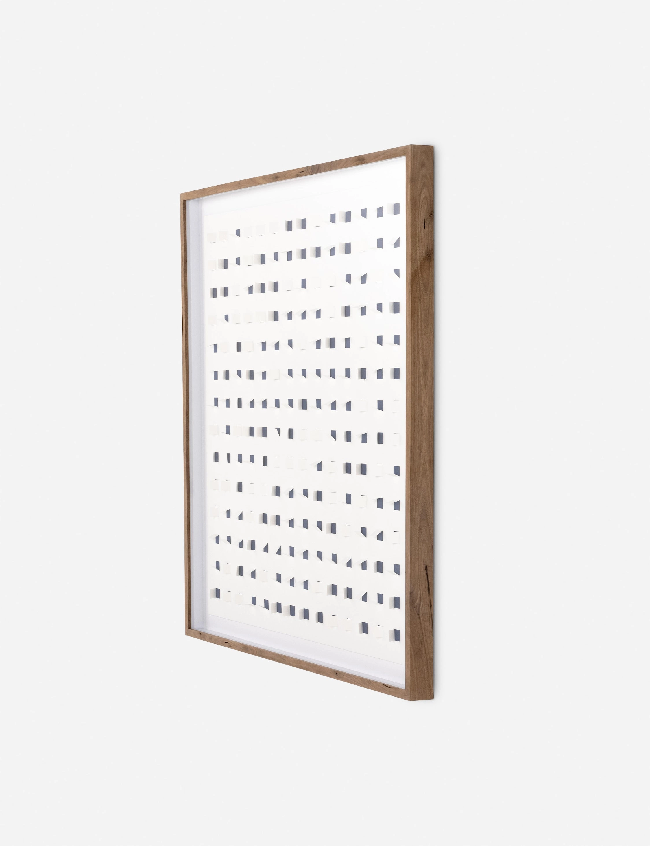 See Through Wall Art