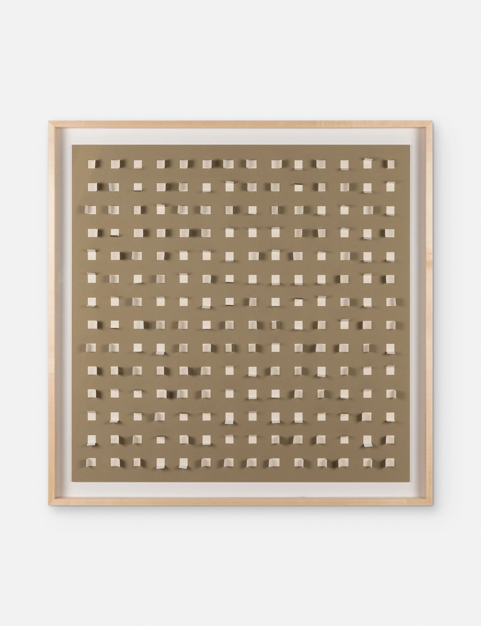 See Through Wall Art 