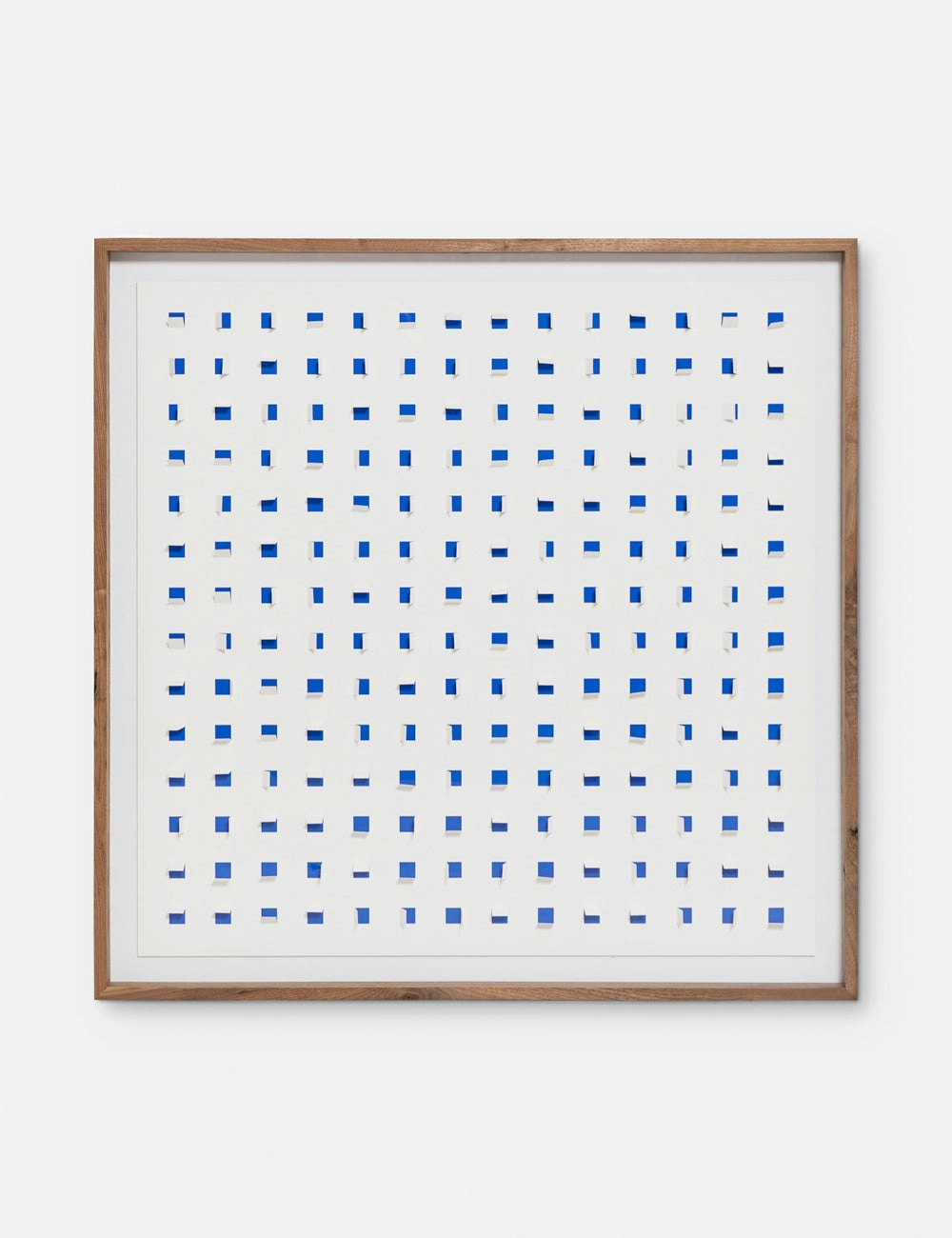 See Through Wall Art