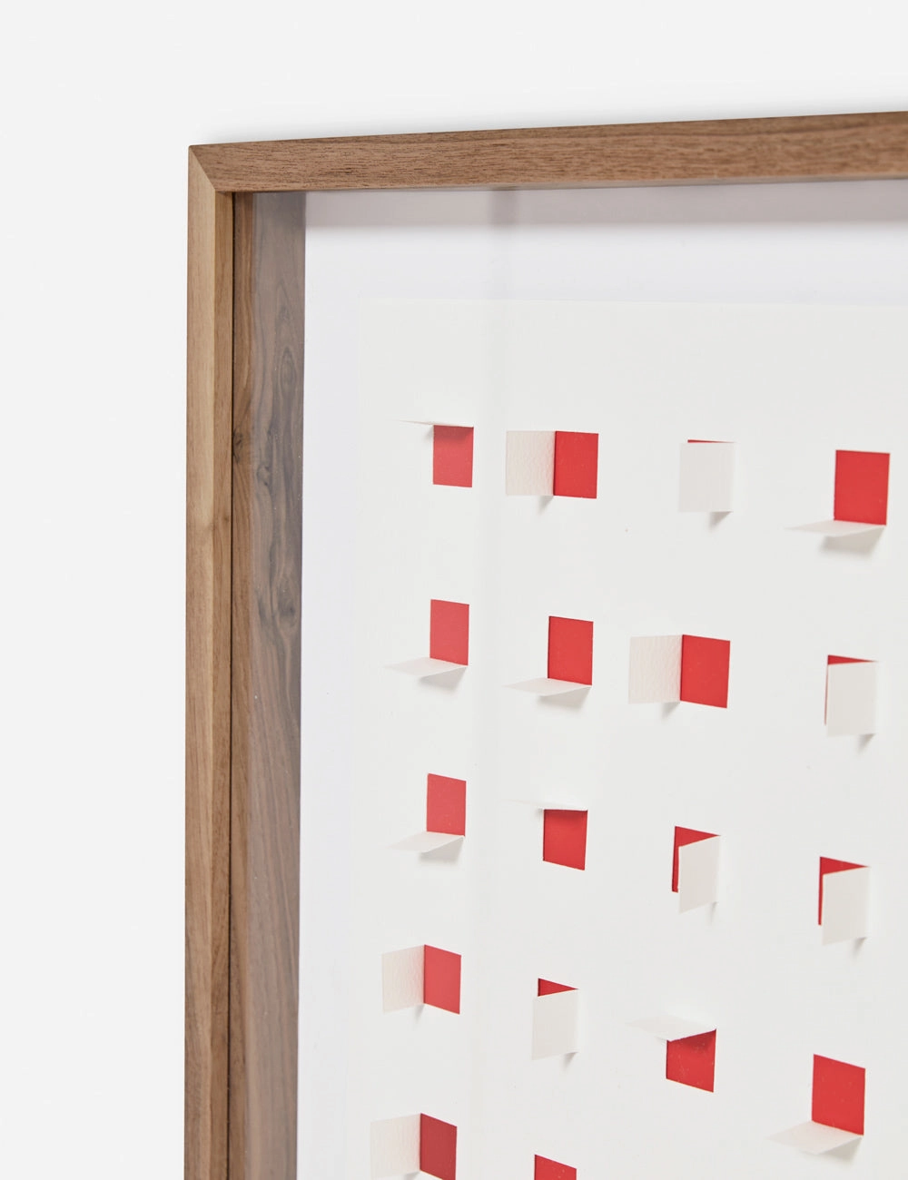 See Through Wall Art