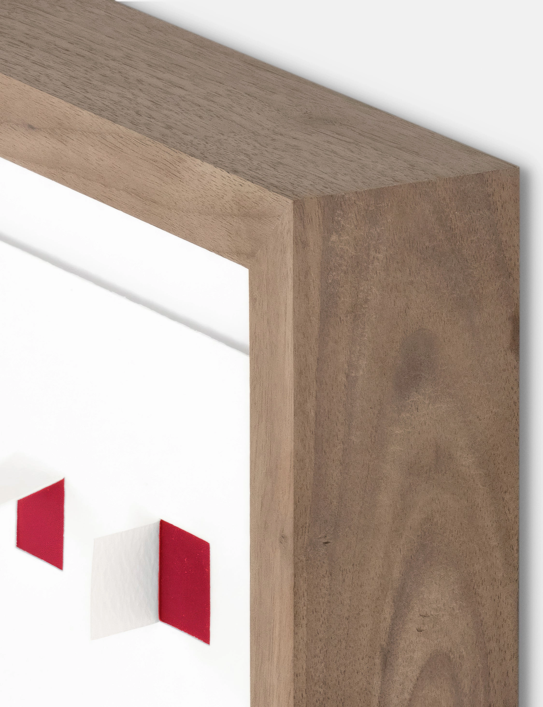 See Through Wall Art