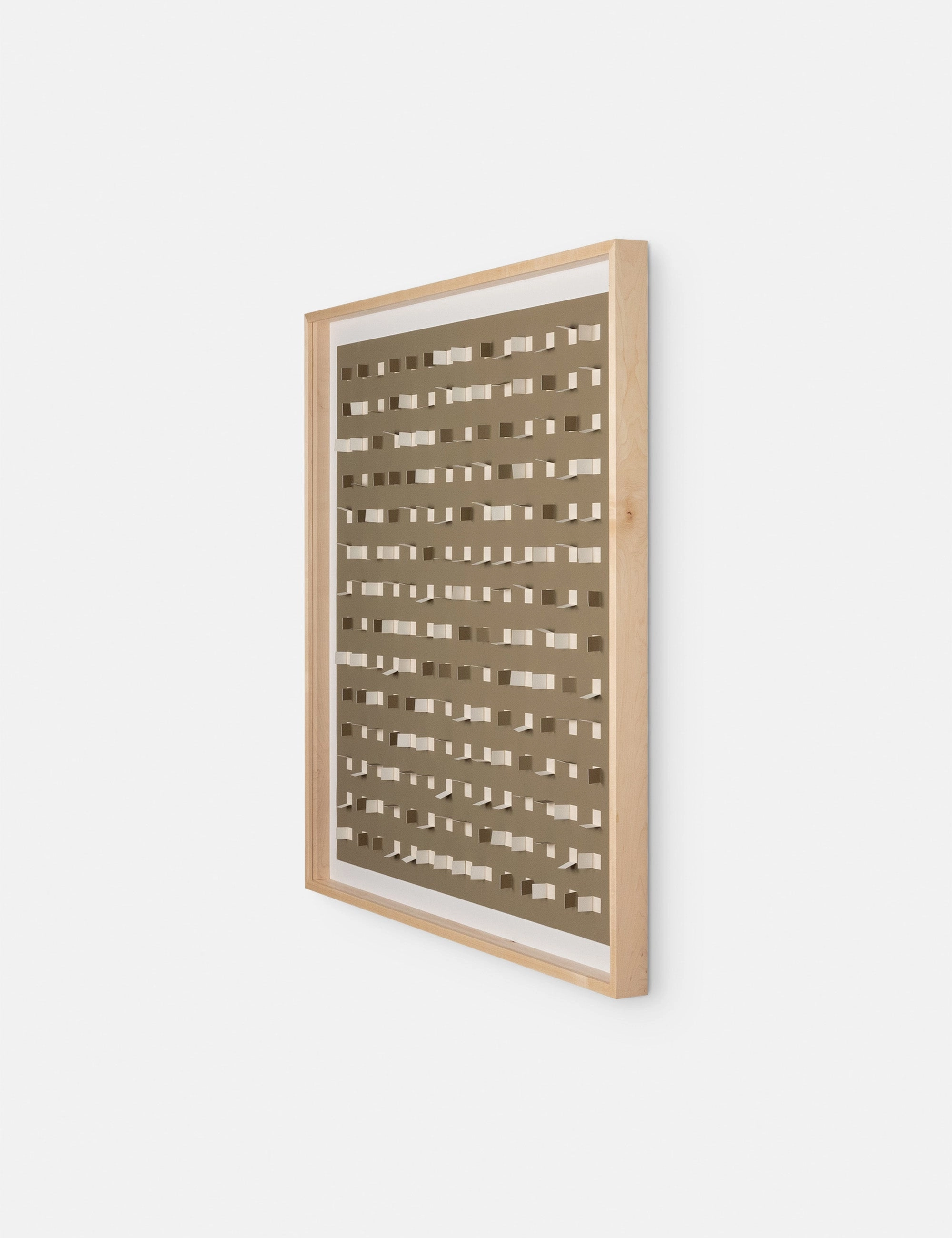See Through Wall Art