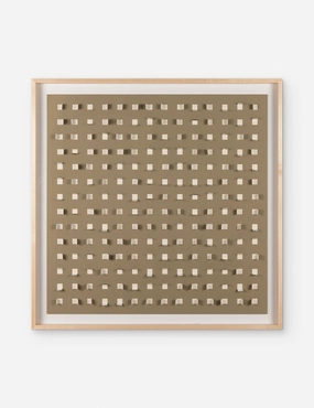 See Through Wall Art 
