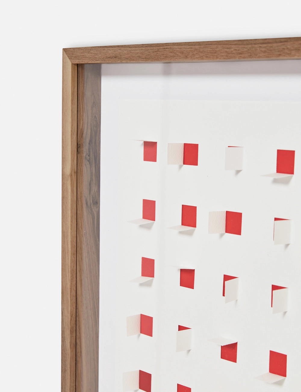 See Through Wall Art