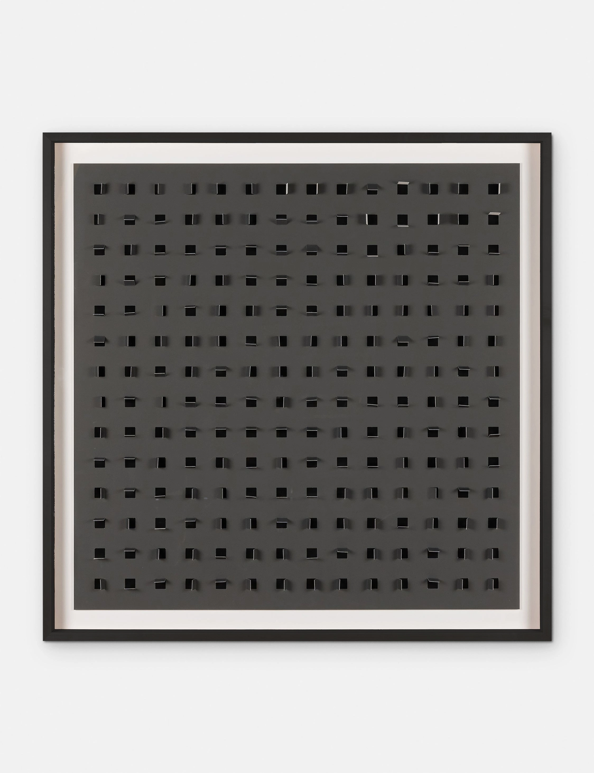 See Through Wall Art