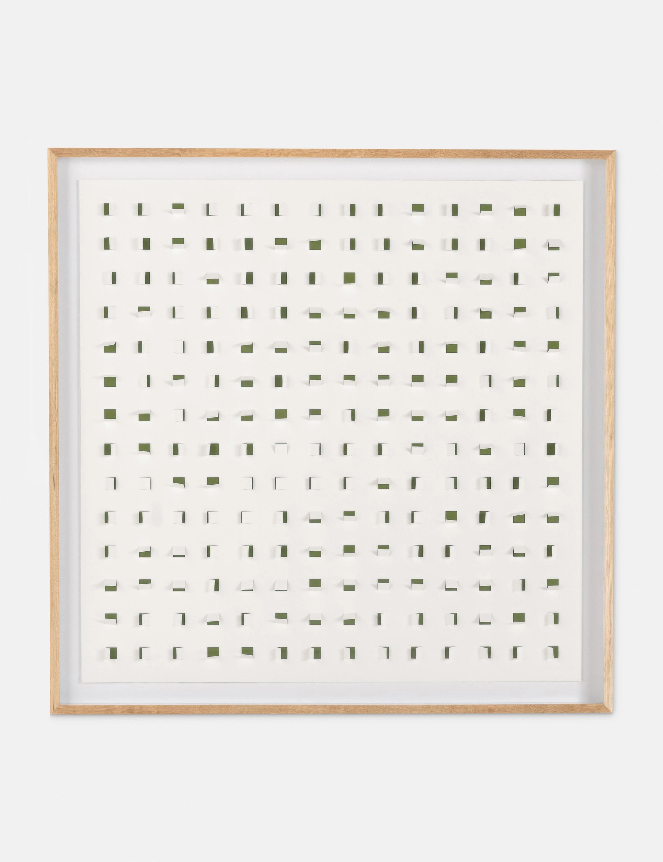 See Through Wall Art