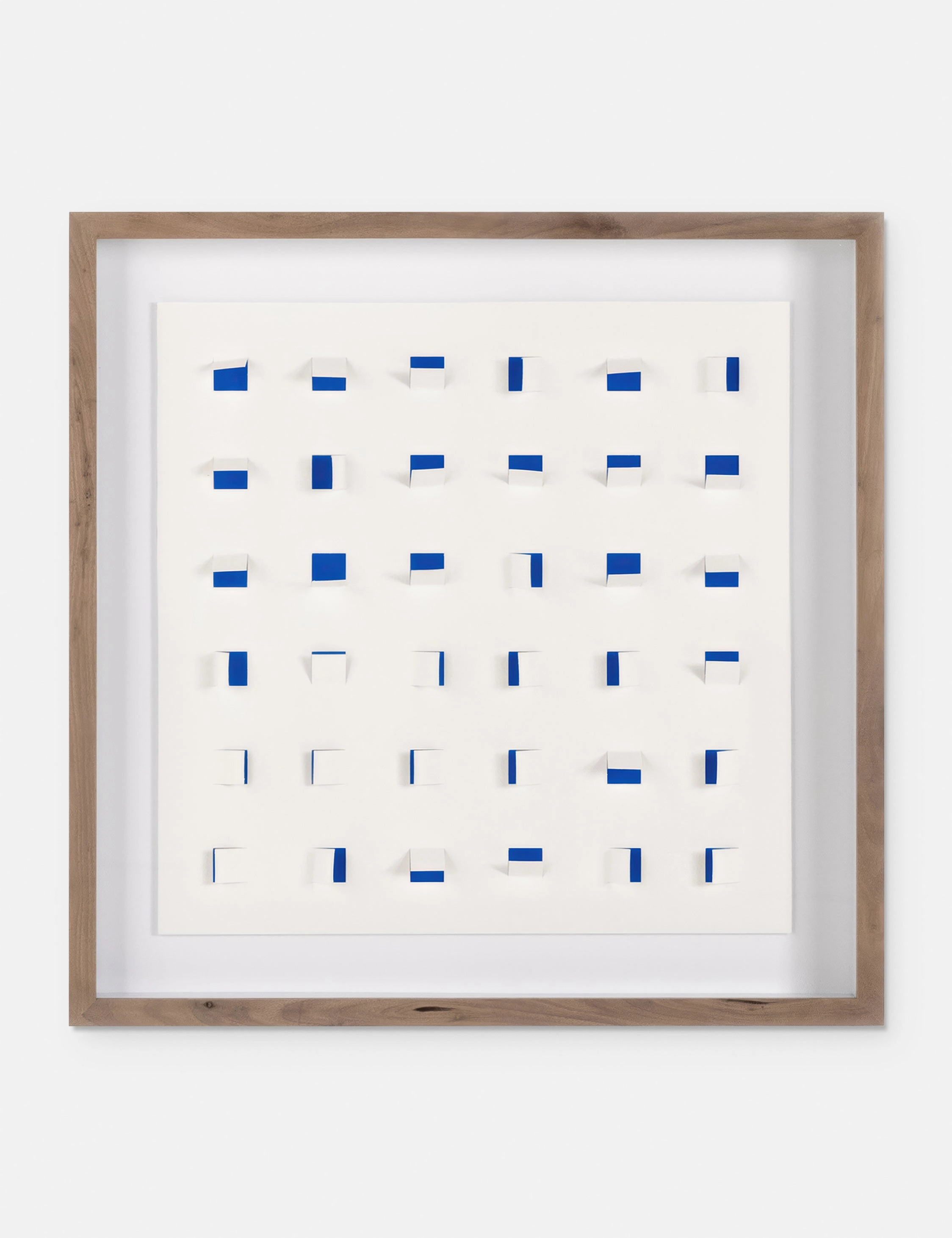 See Through Wall Art