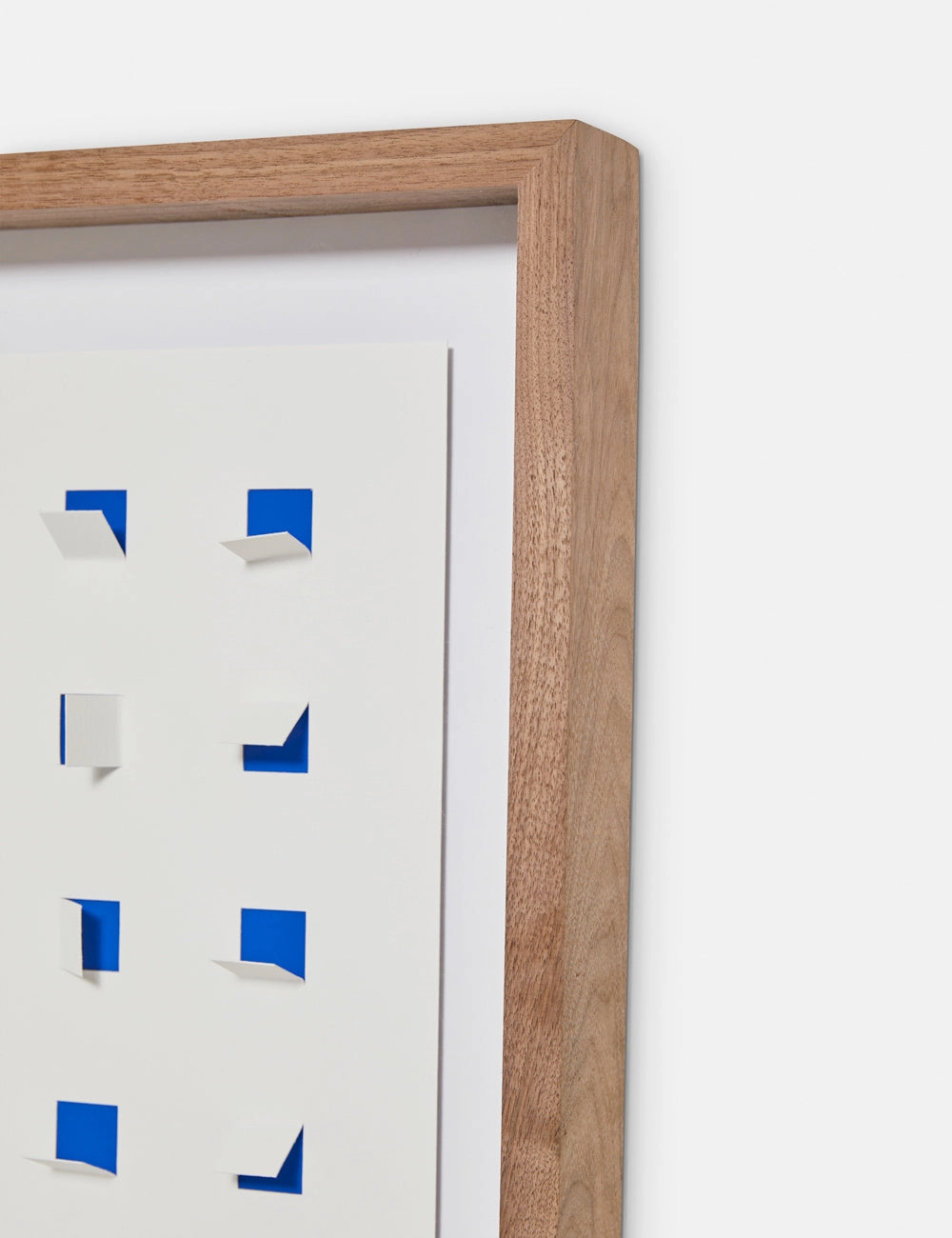 See Through Wall Art