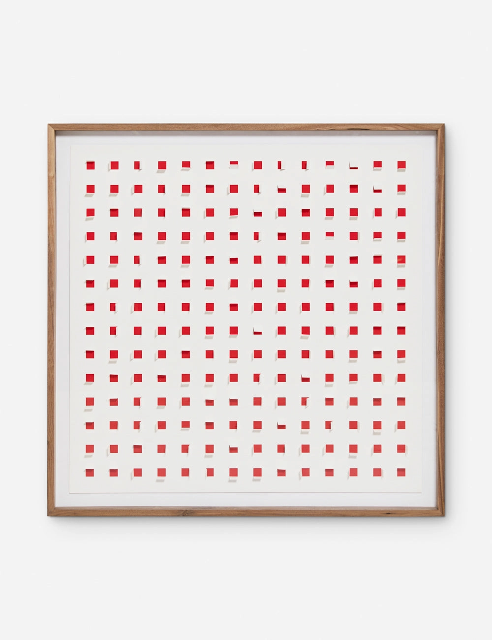 See Through Wall Art