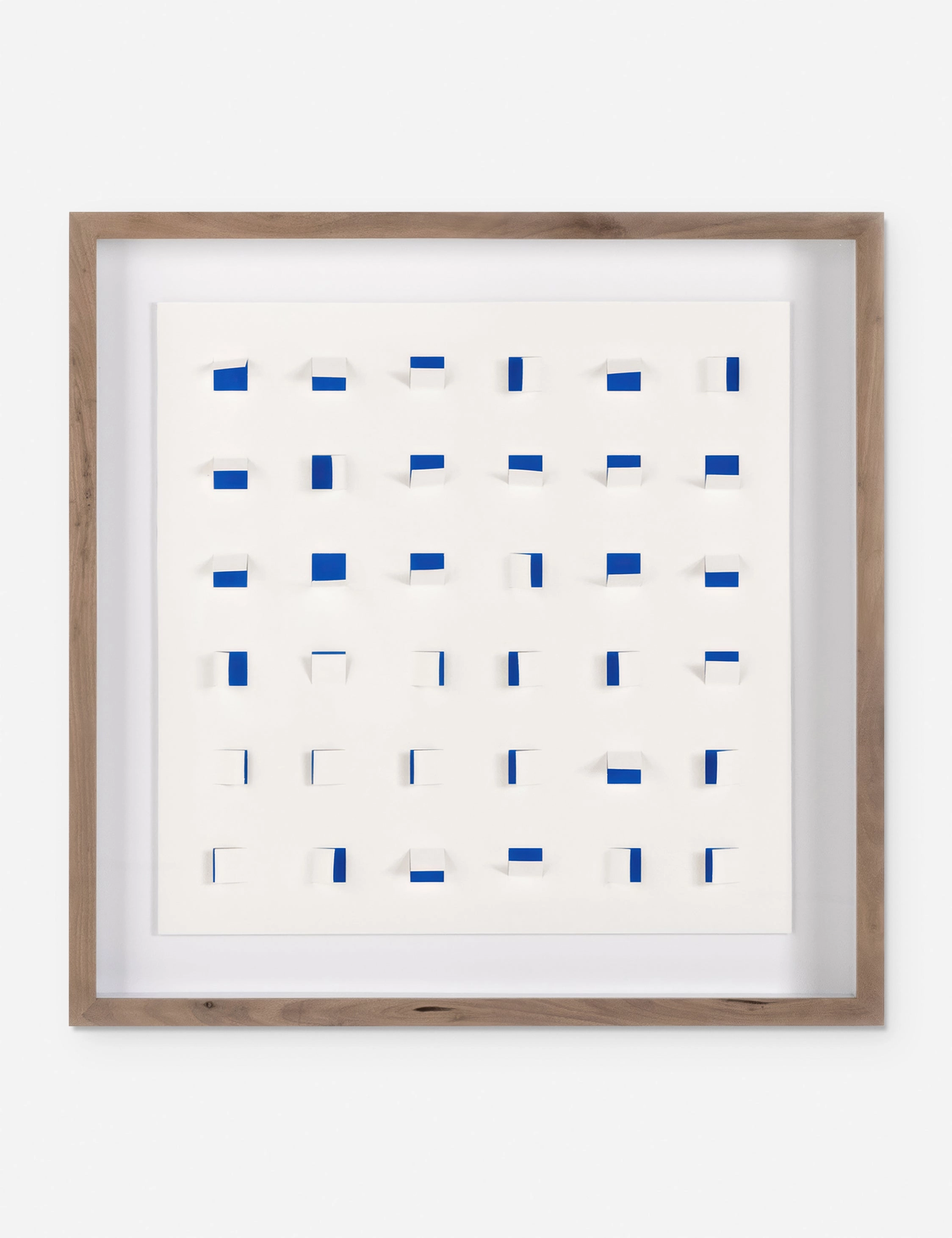 See Through Wall Art