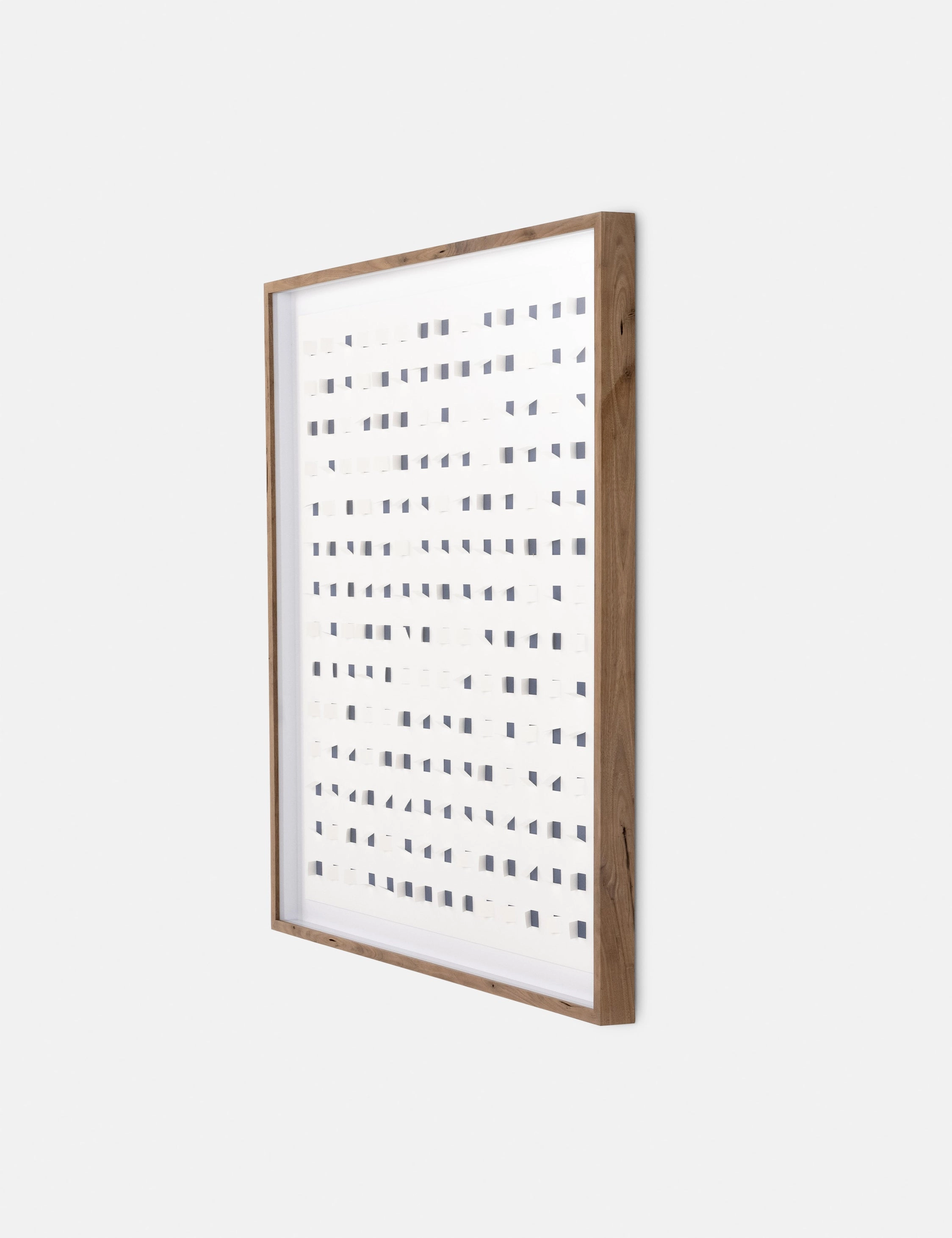 See Through Wall Art