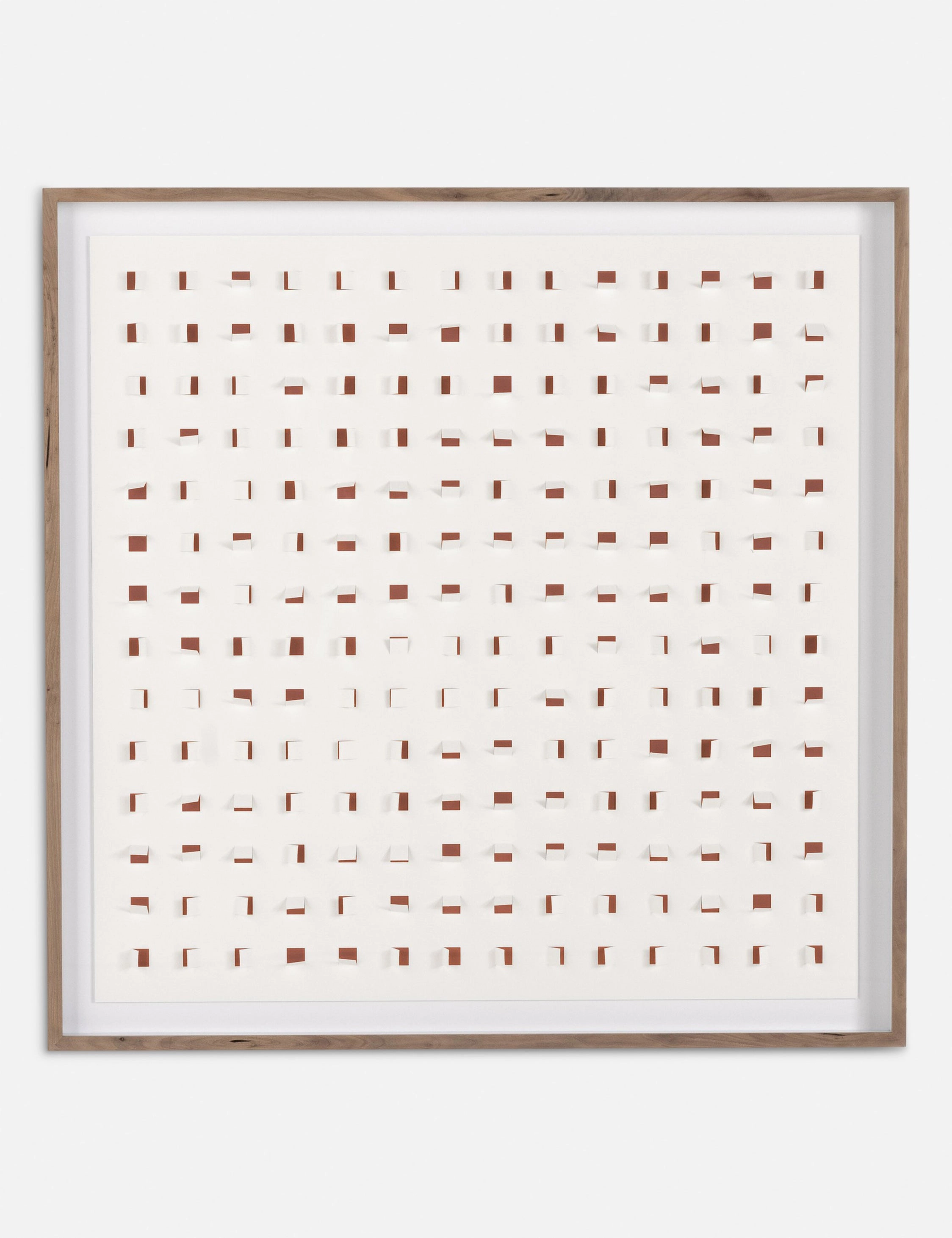 See Through Wall Art
