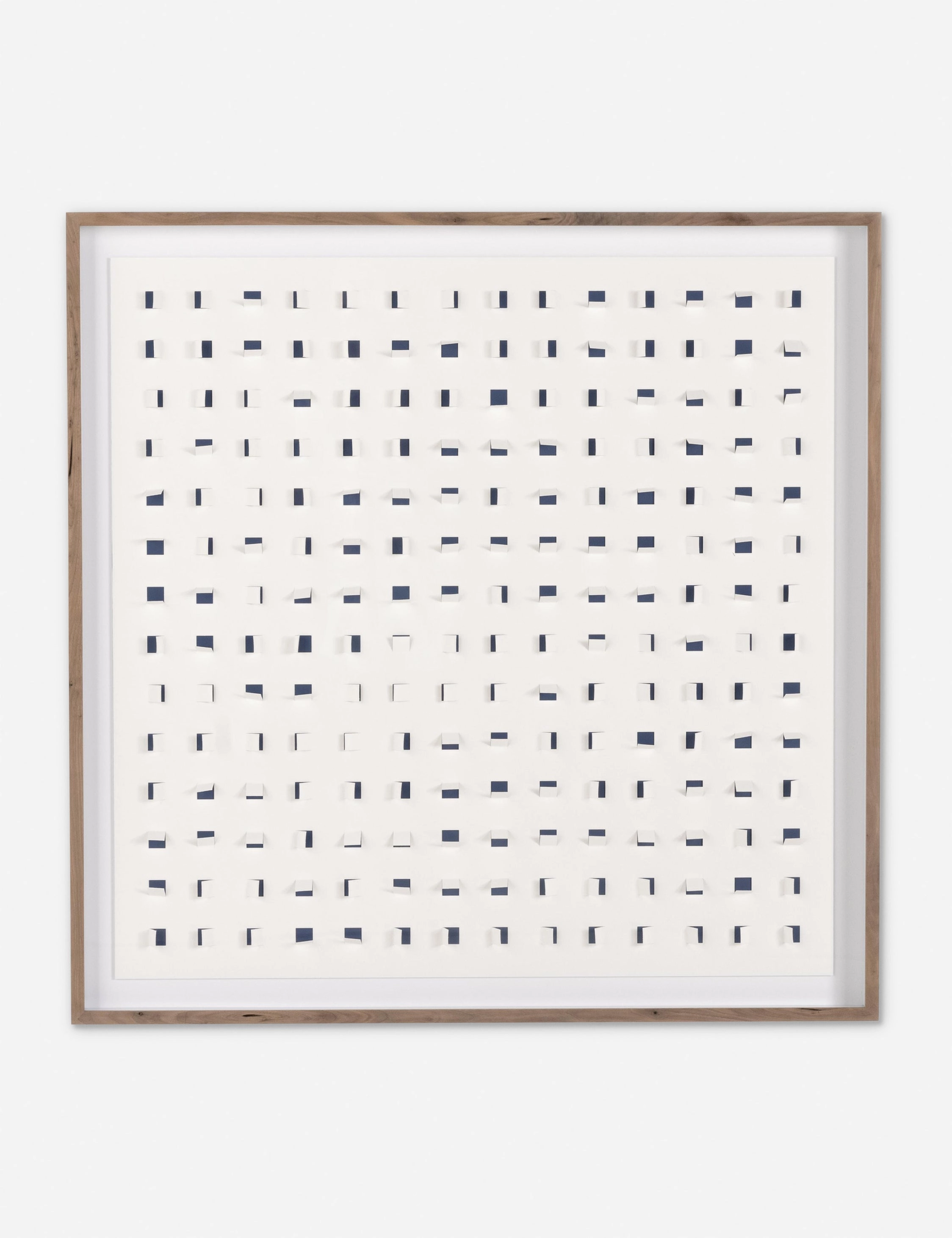 See Through Wall Art
