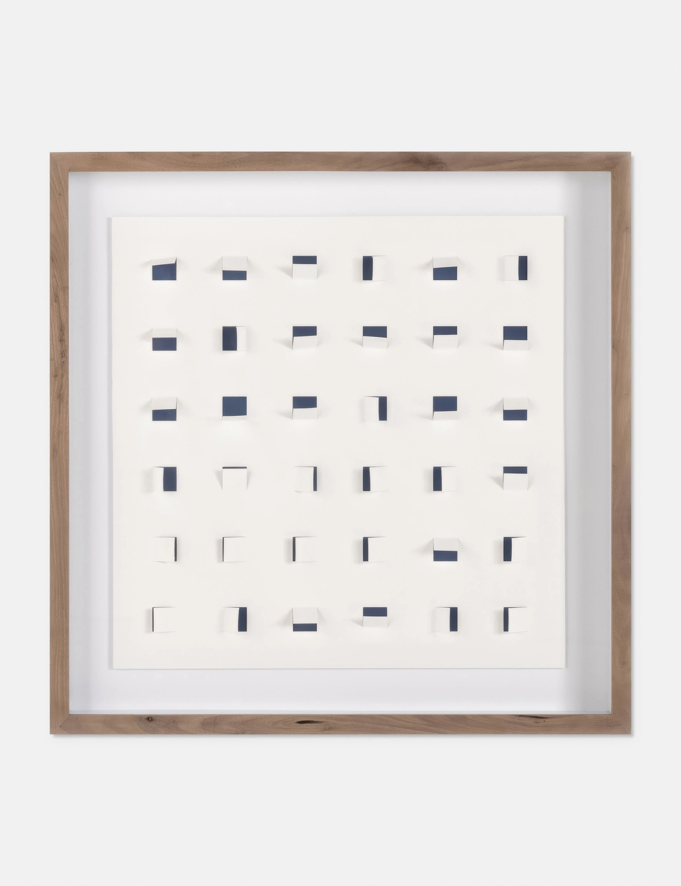 See Through Wall Art
