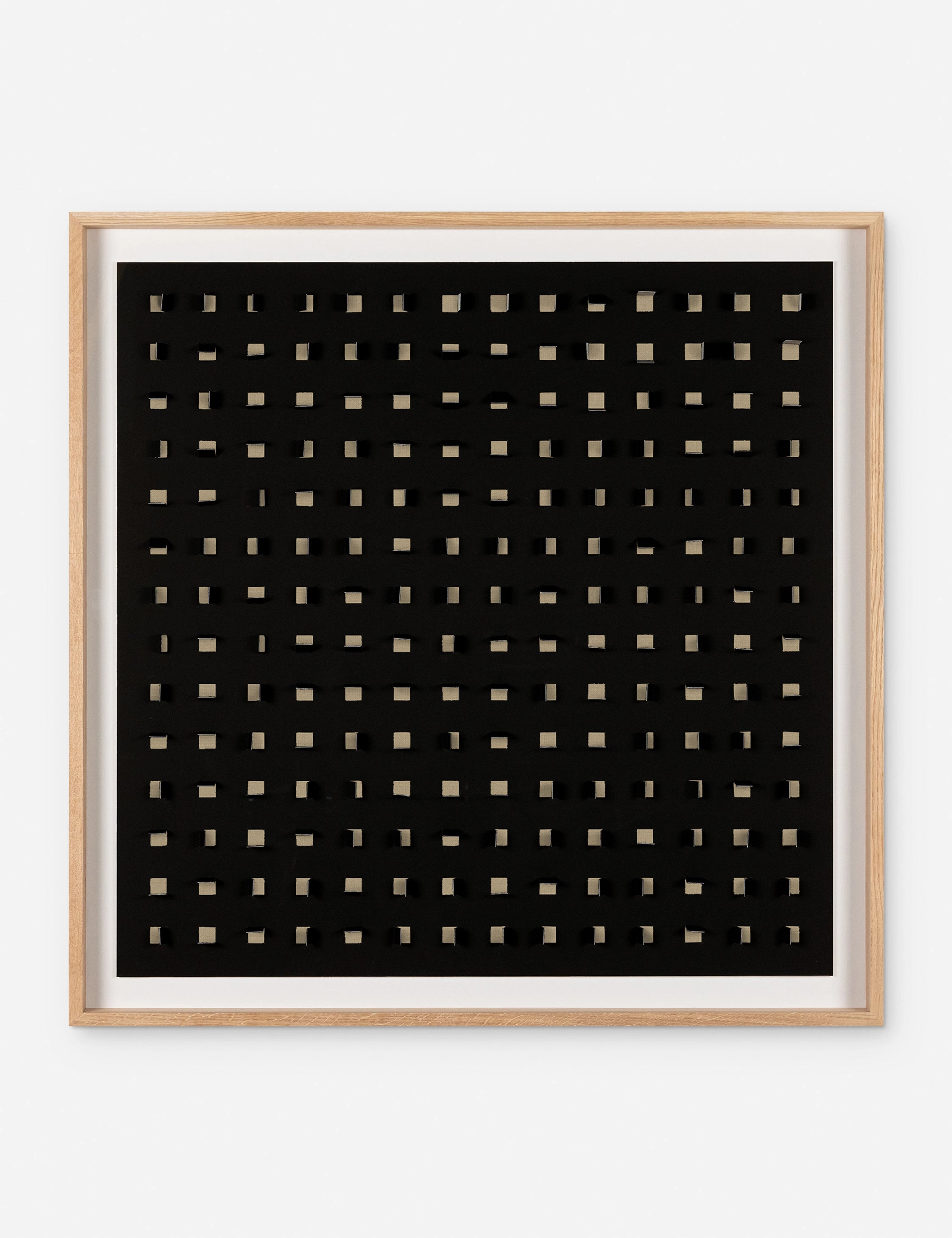 See Through Wall Art