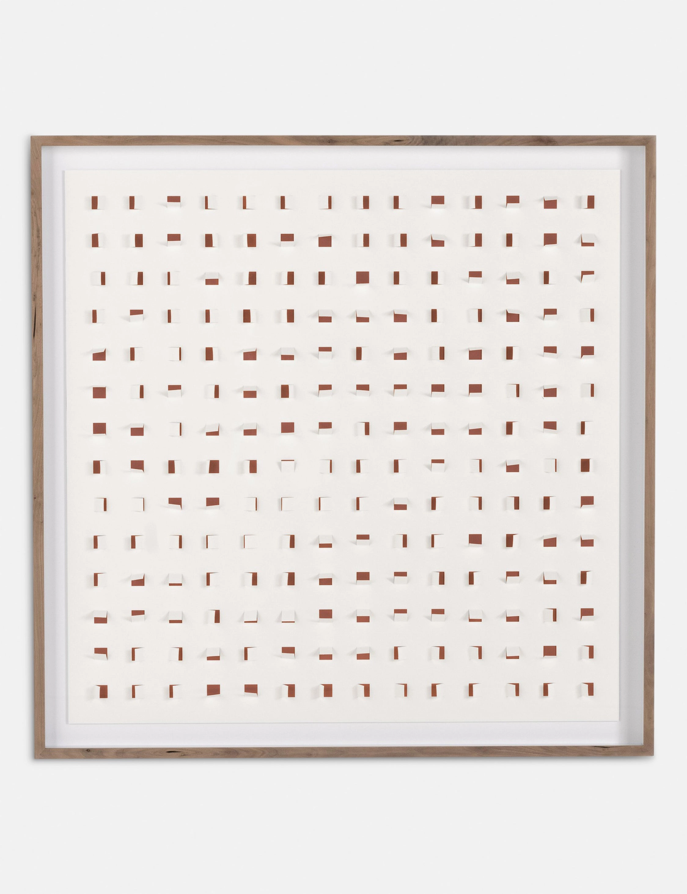 See Through Wall Art