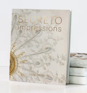 Segreto Coffee Table Books 