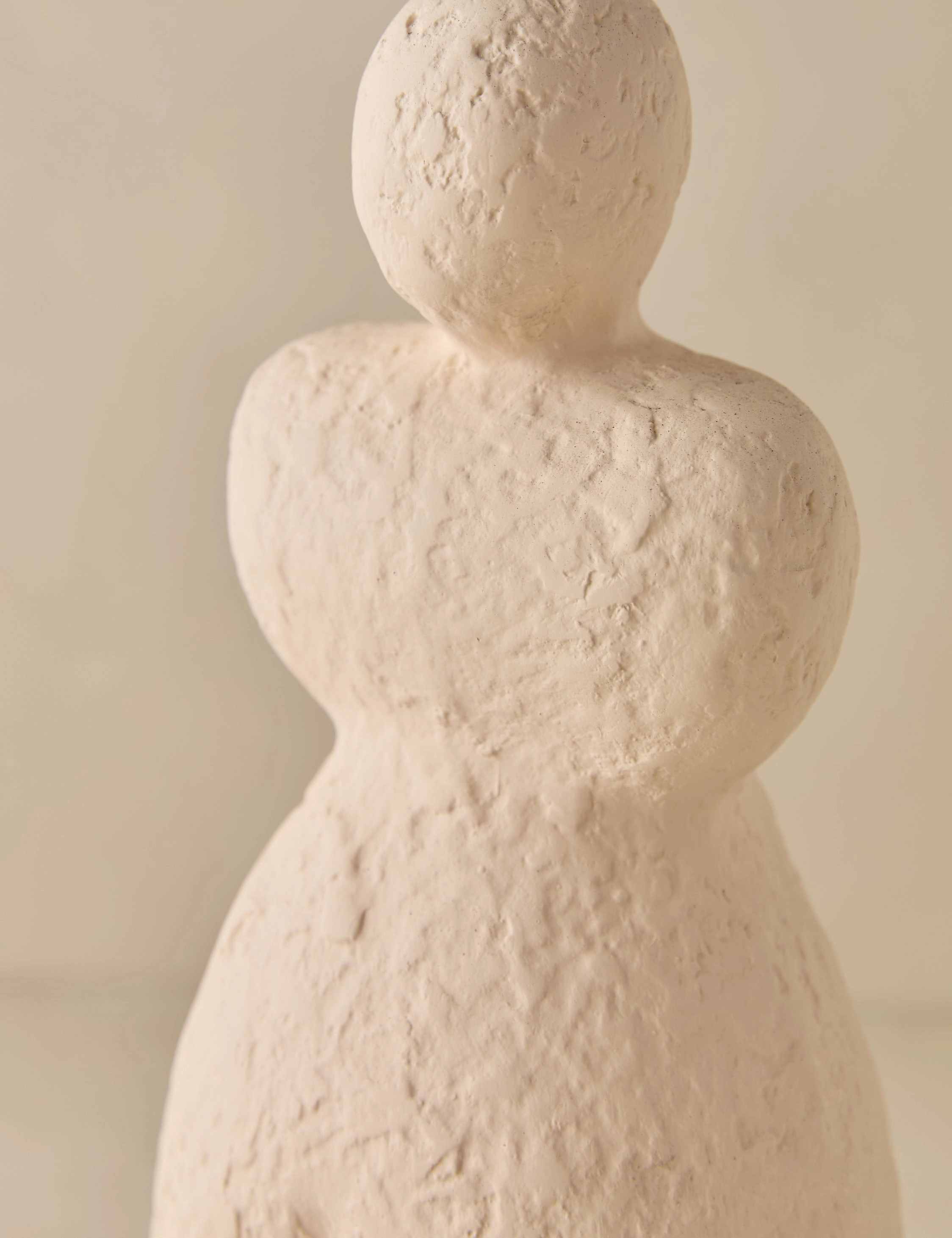 Selenia Sculpture by Aimee Song