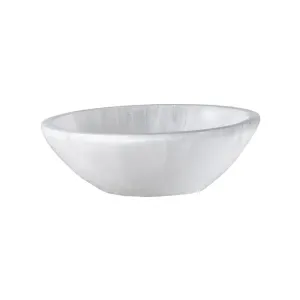 Selenite Bowl 