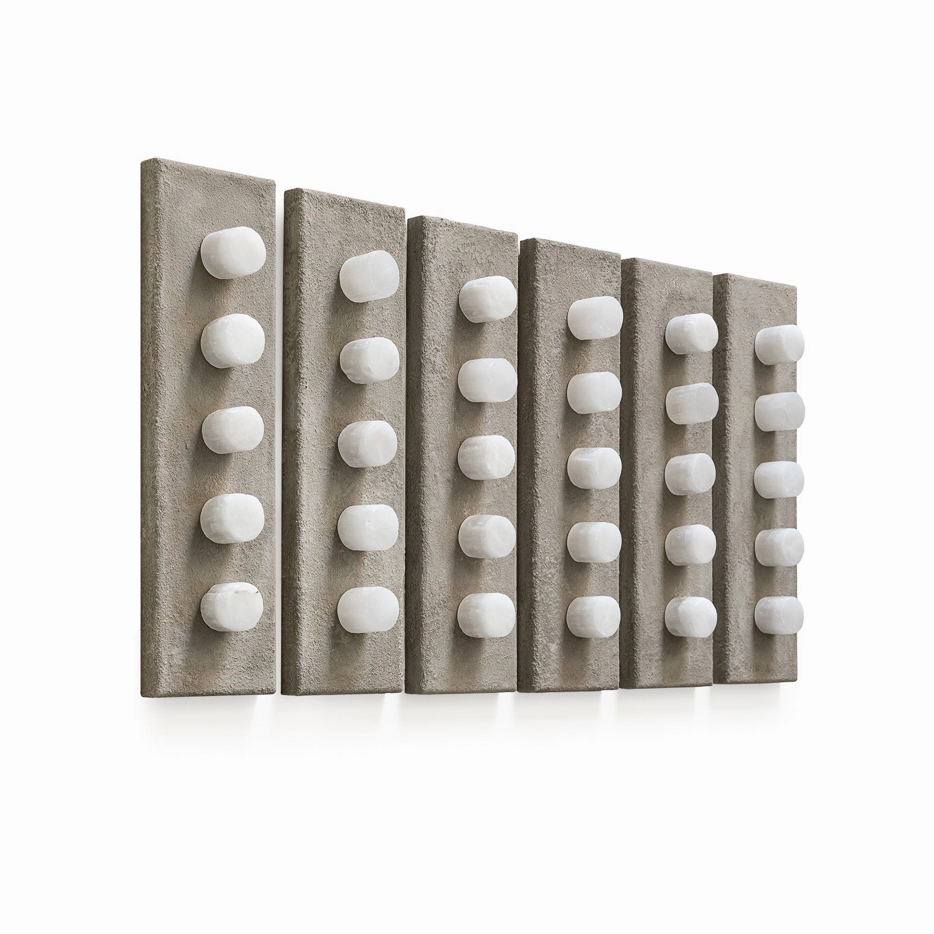 Selenite Expanse