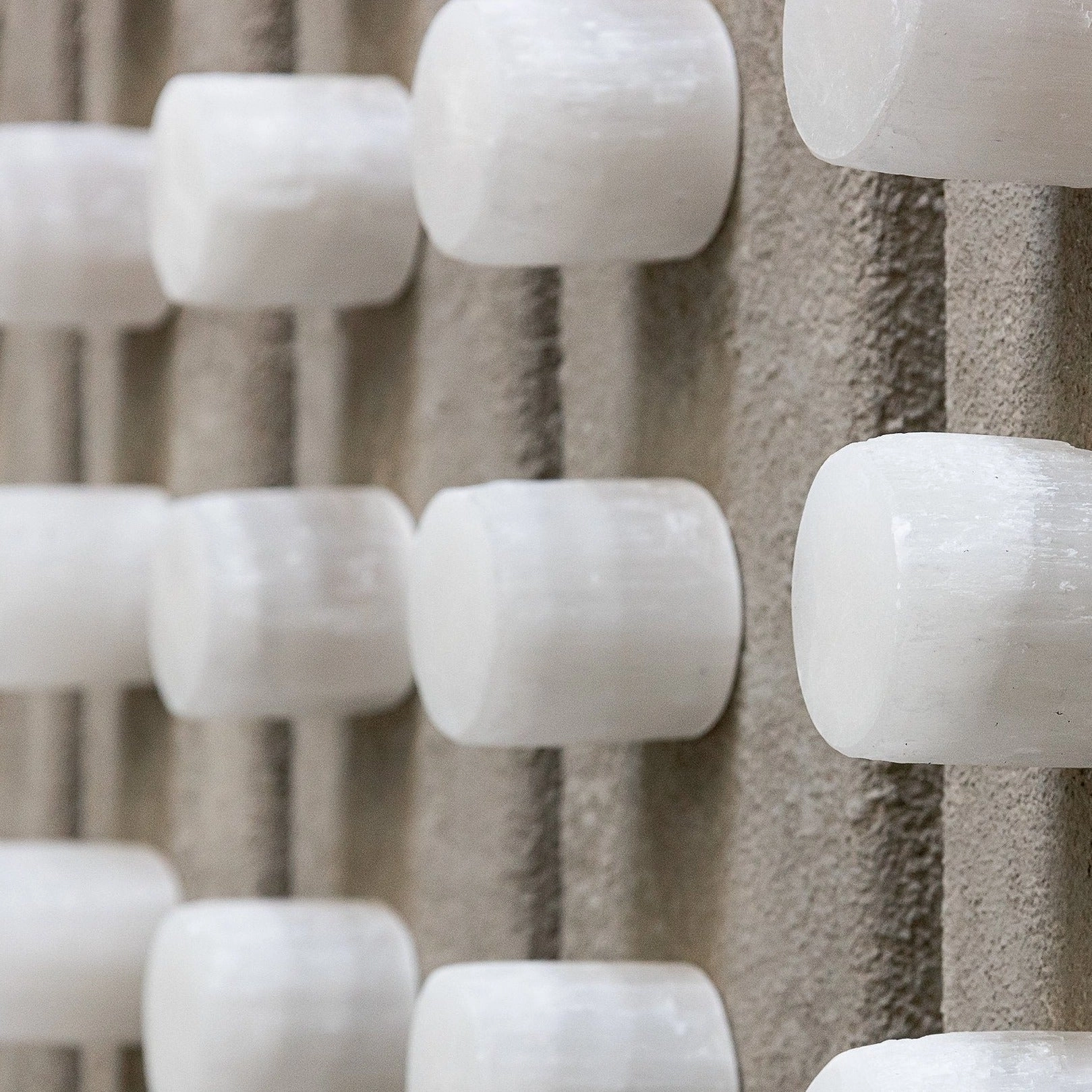 Selenite Expanse