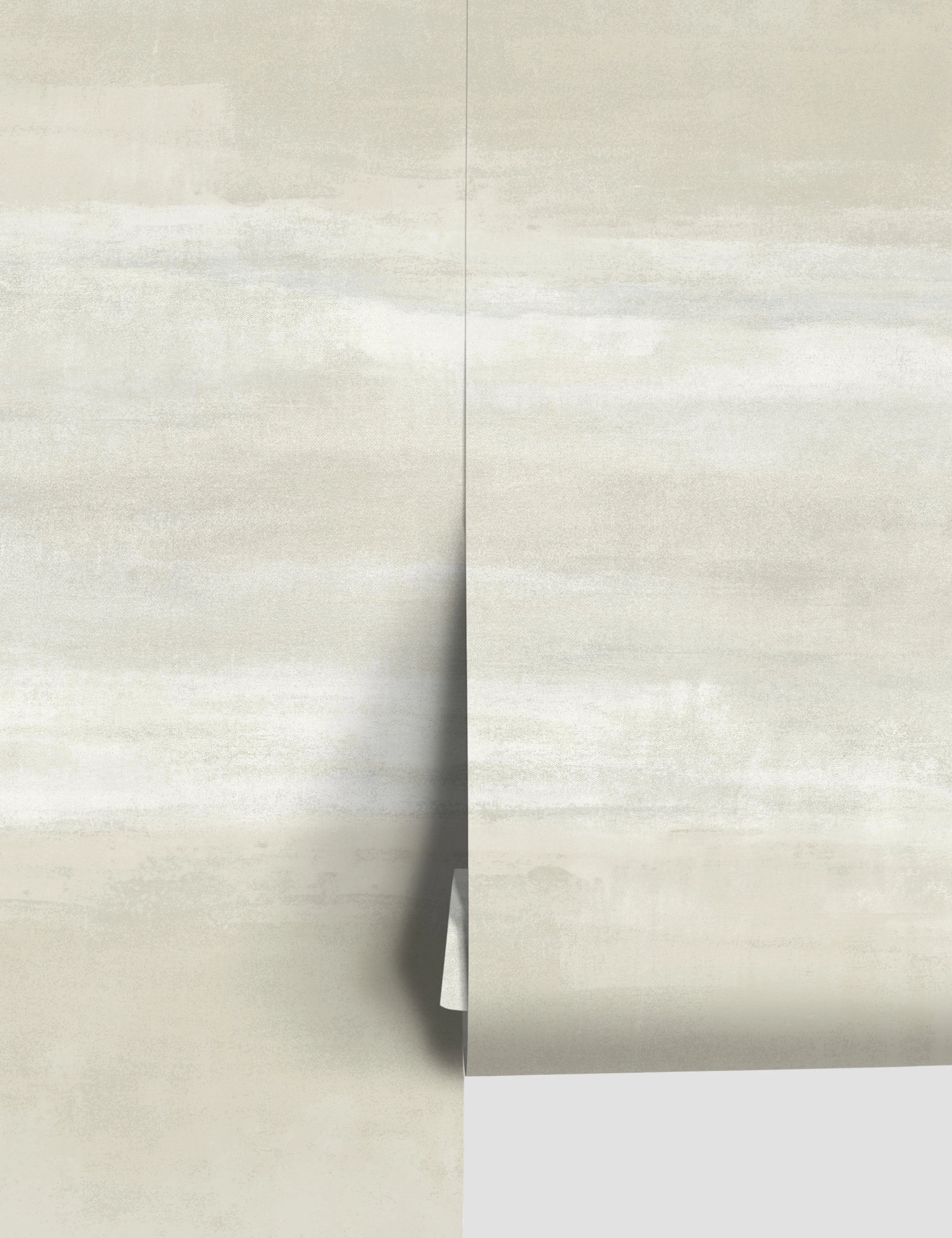 Serene Reflection Wallpaper by Carol Benson