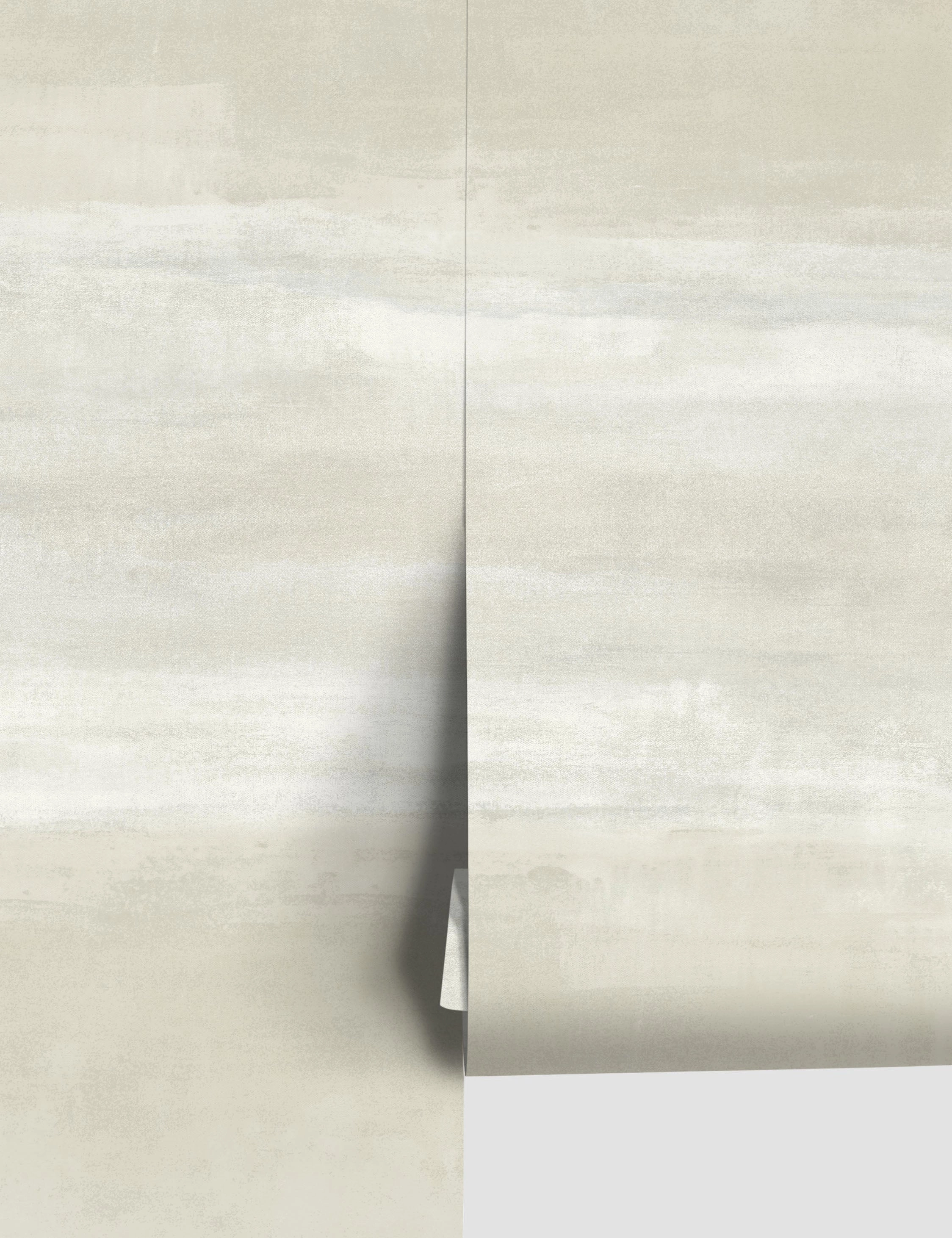Serene Reflection Wallpaper by Carol Benson