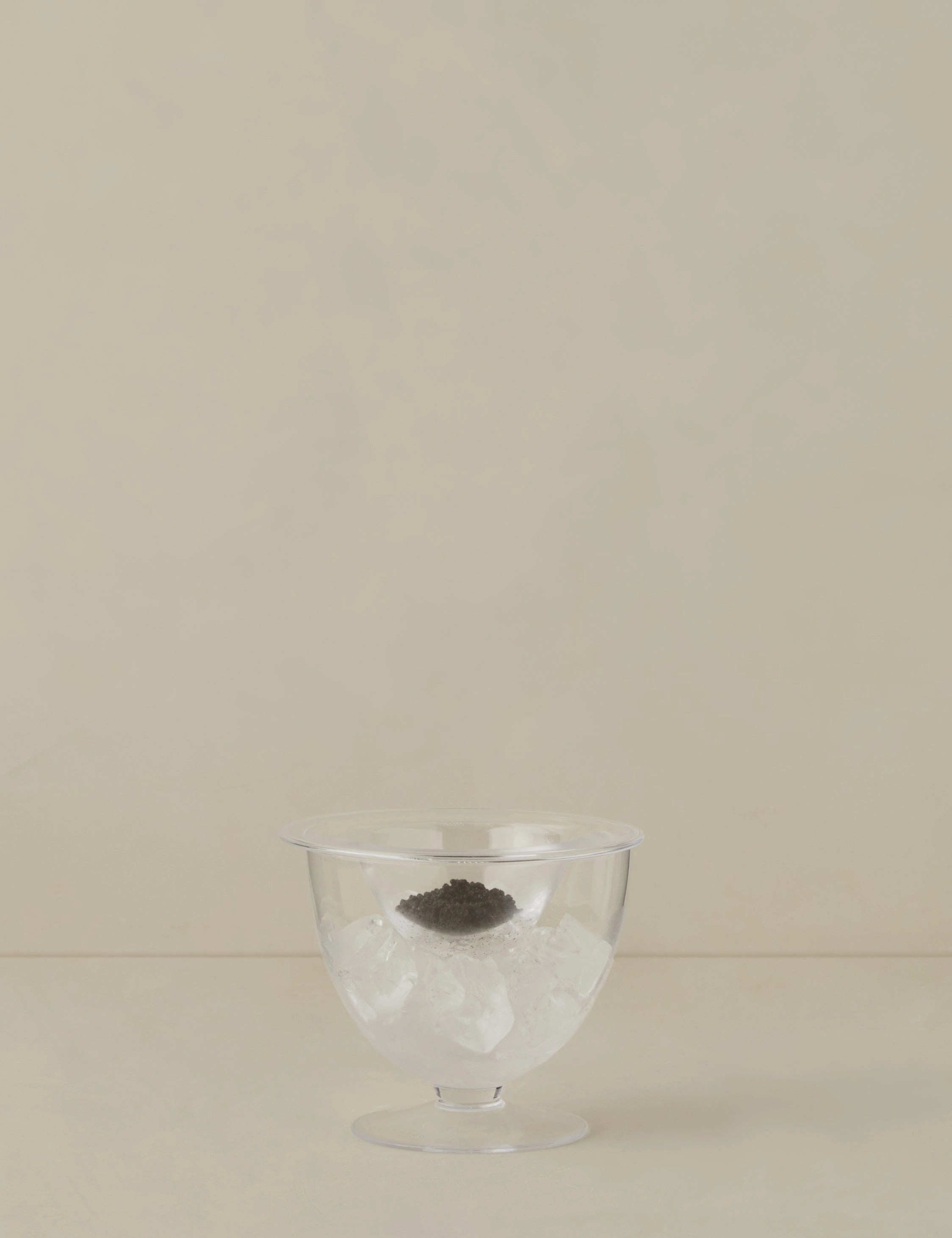 Serve Caviar Set by LSA International 