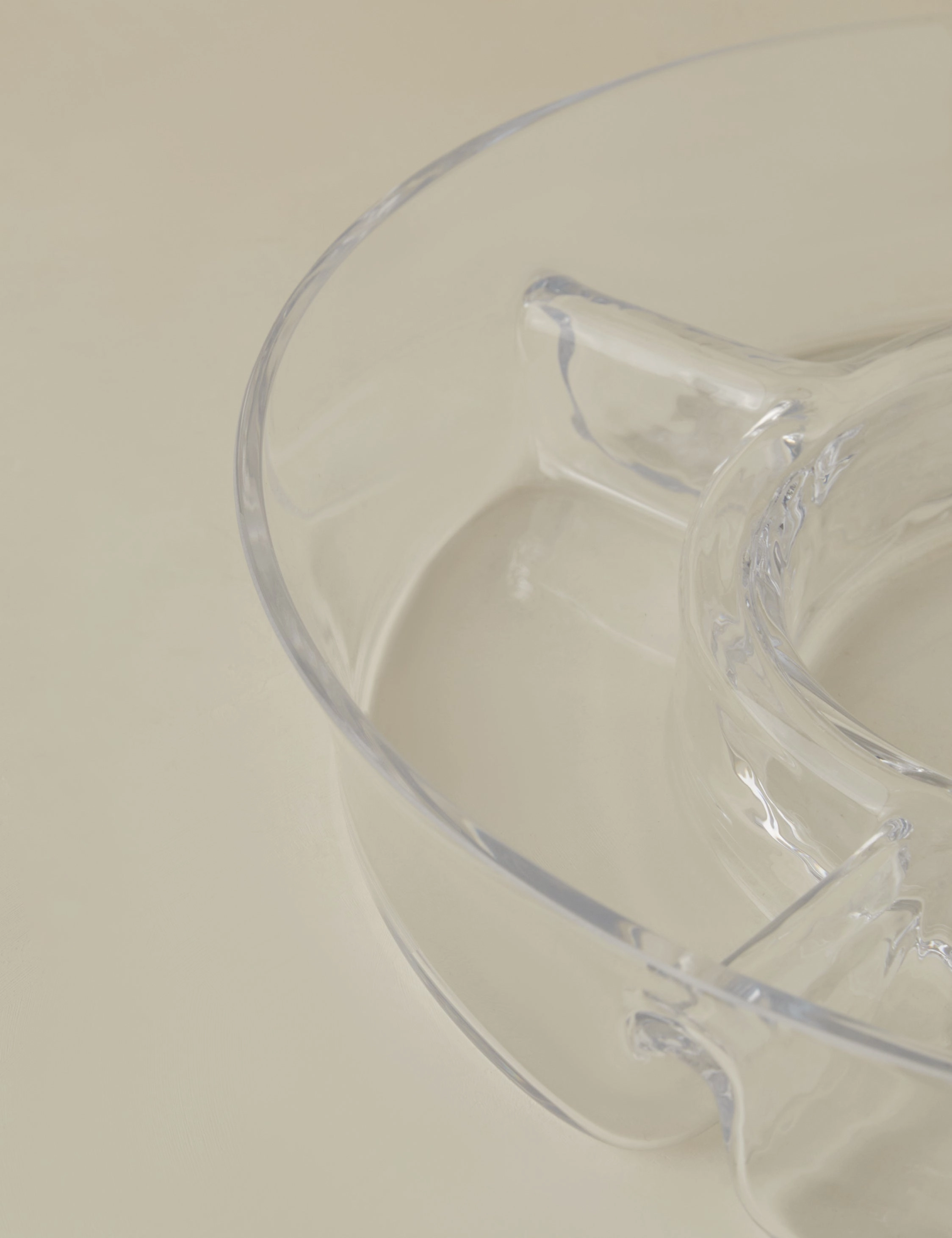 Serve Multi Platter by LSA International