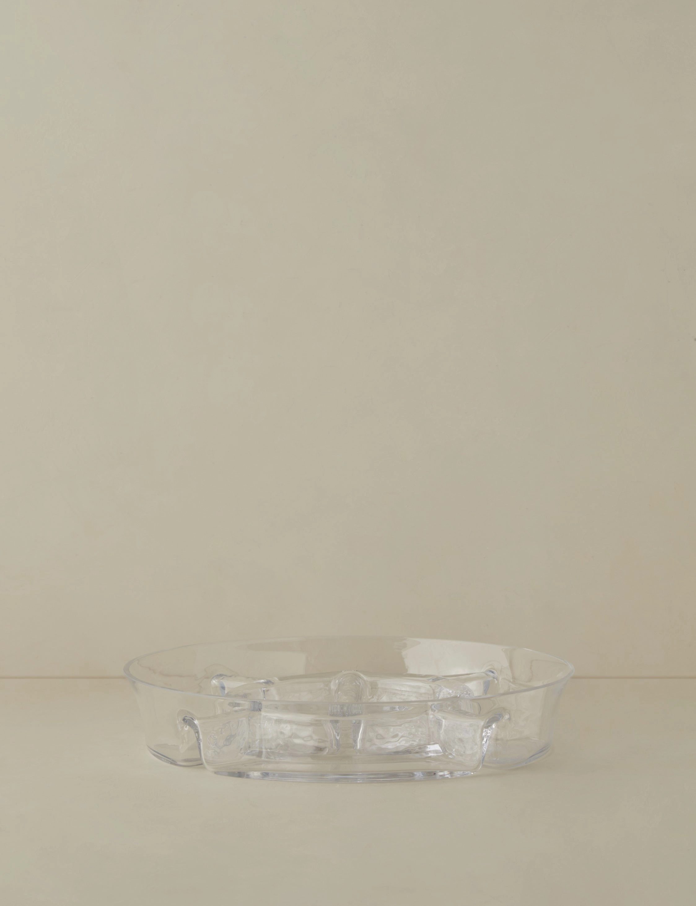 Serve Multi Platter by LSA International