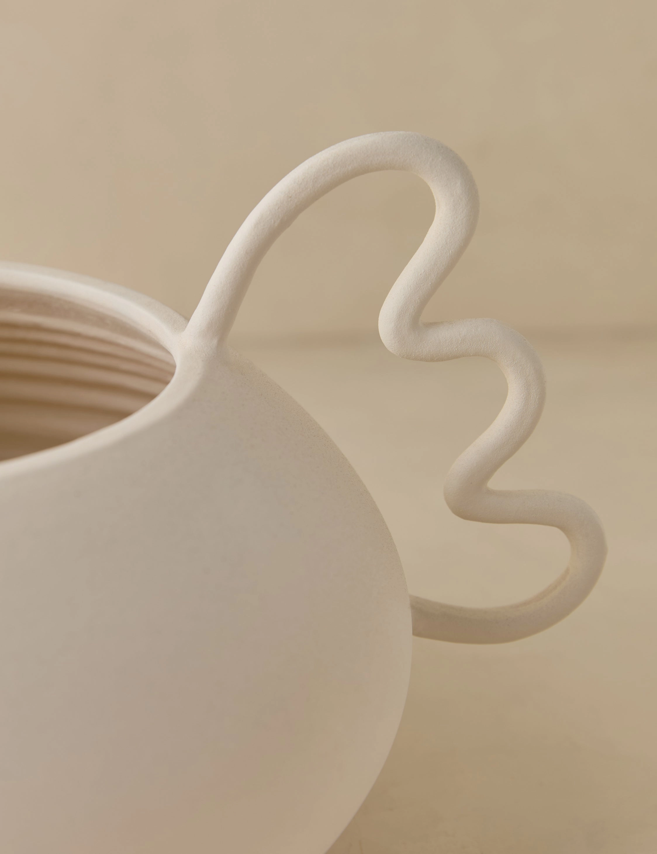 Sestina Bowl by Aimee Song