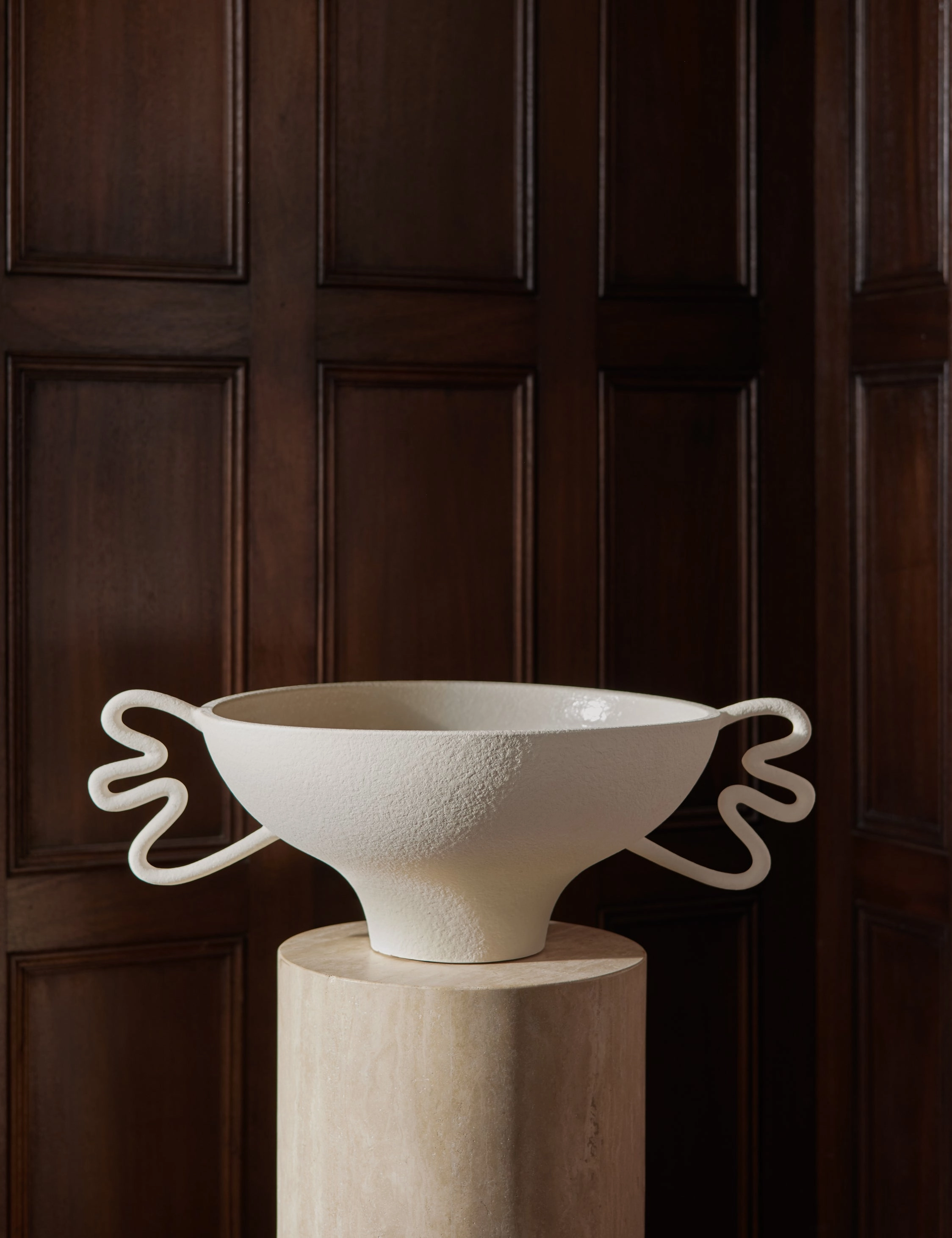 Sestina Bowl by Aimee Song