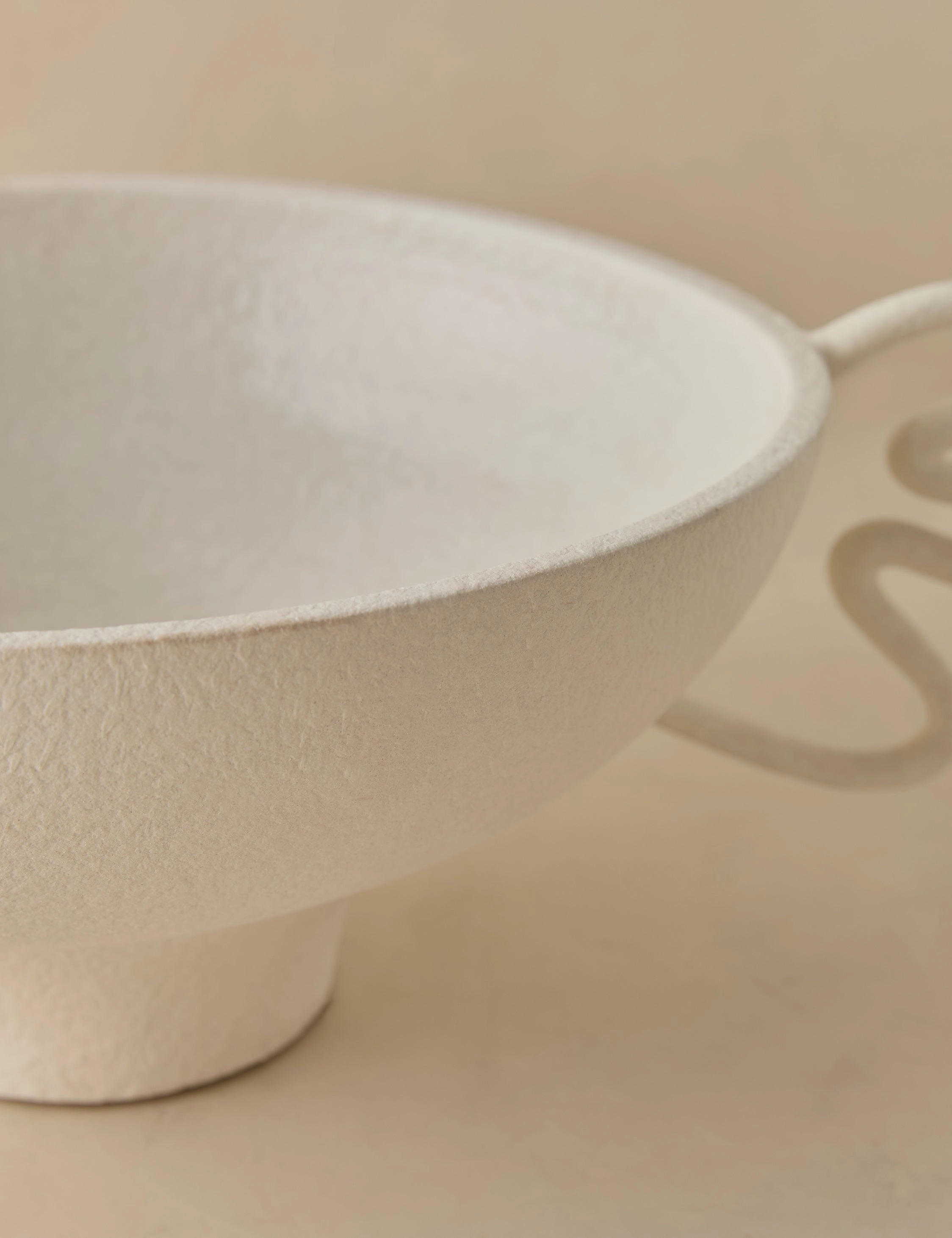 Sestina Bowl by Aimee Song